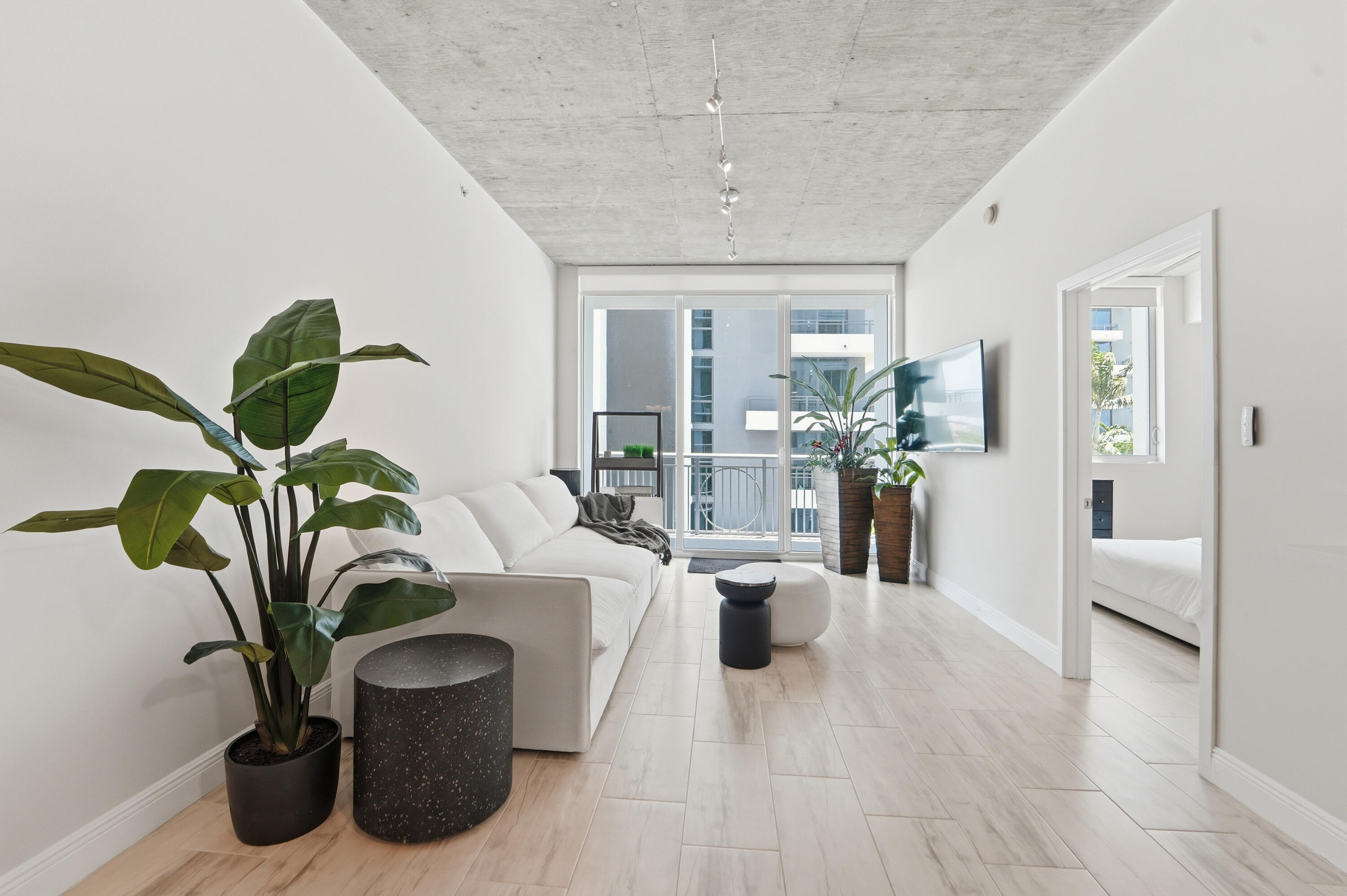 EDGE CONDO - Residential Lease