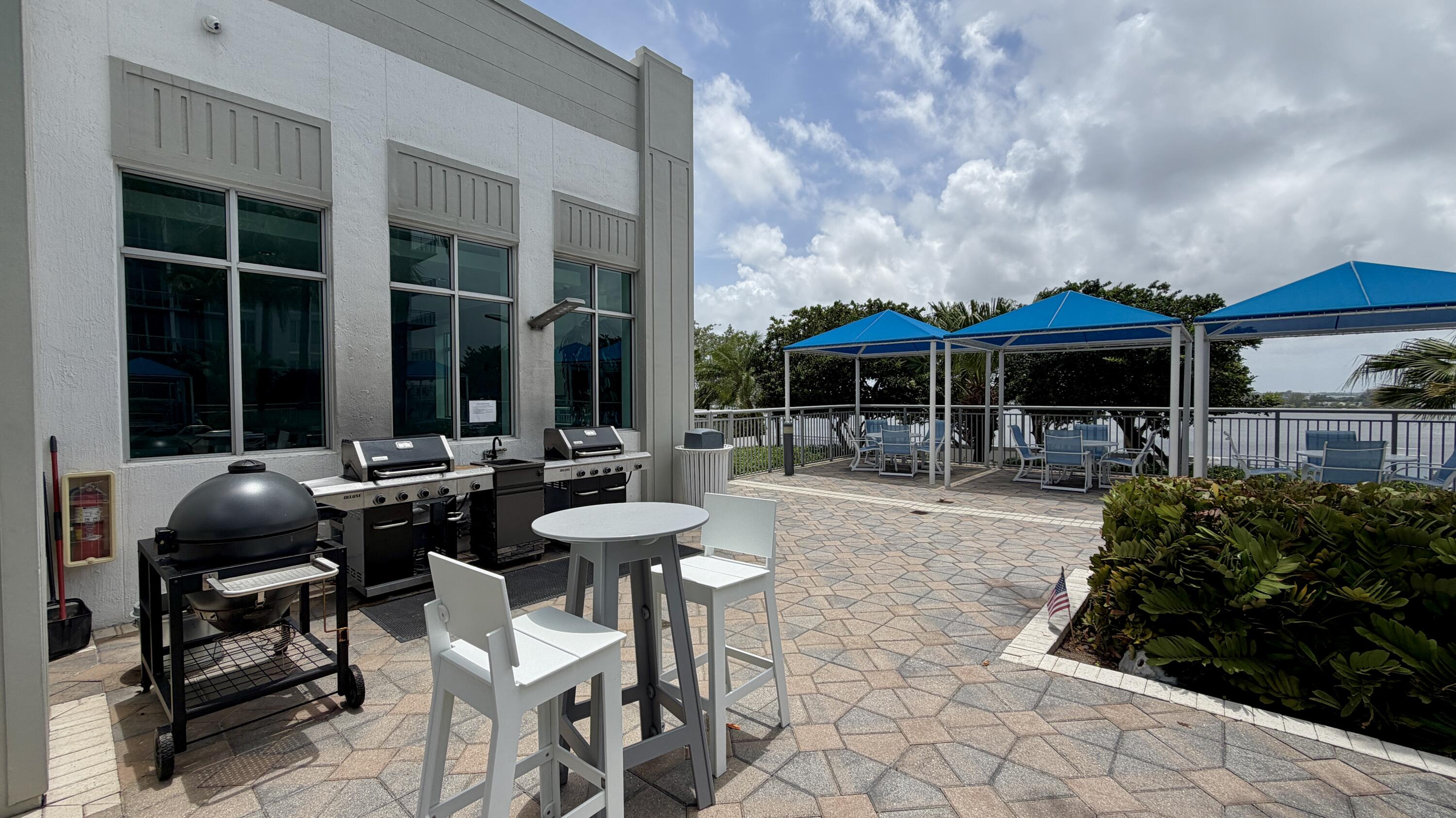 EDGE CONDO - Residential Lease
