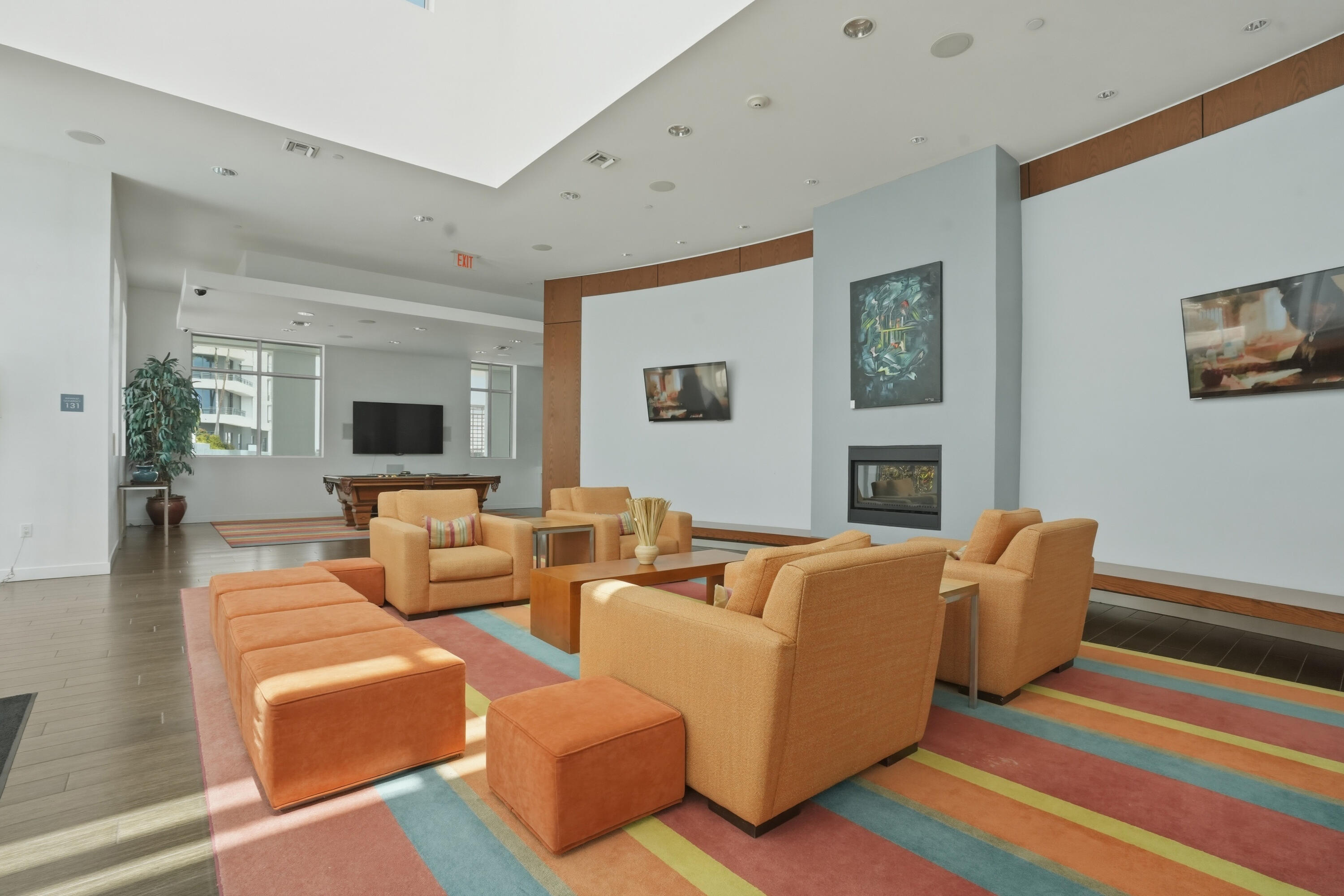 EDGE CONDO - Residential Lease