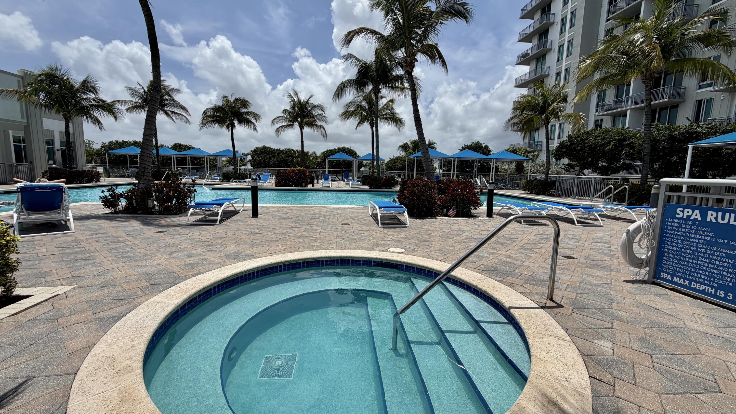 EDGE CONDO - Residential Lease