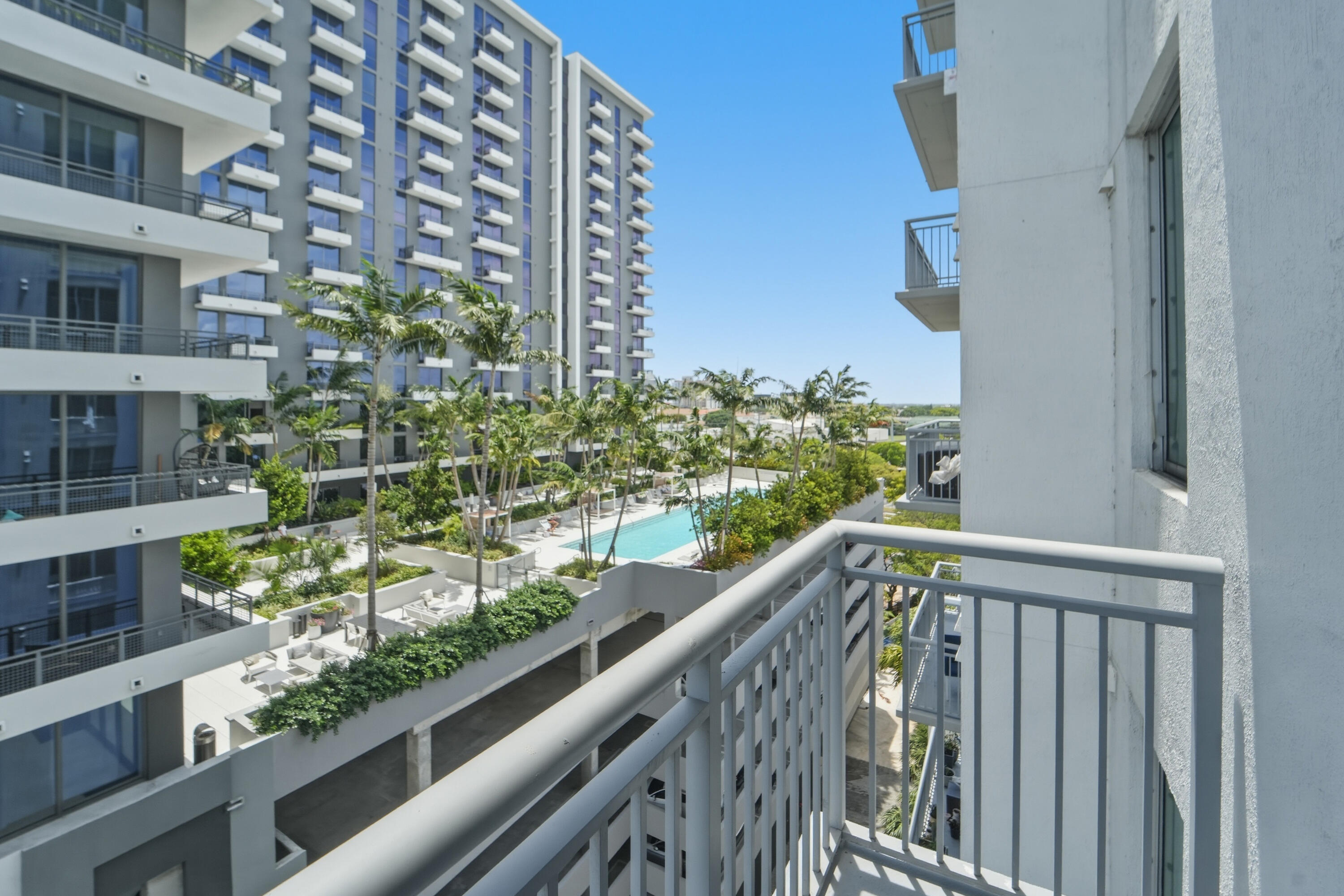 EDGE CONDO - Residential Lease