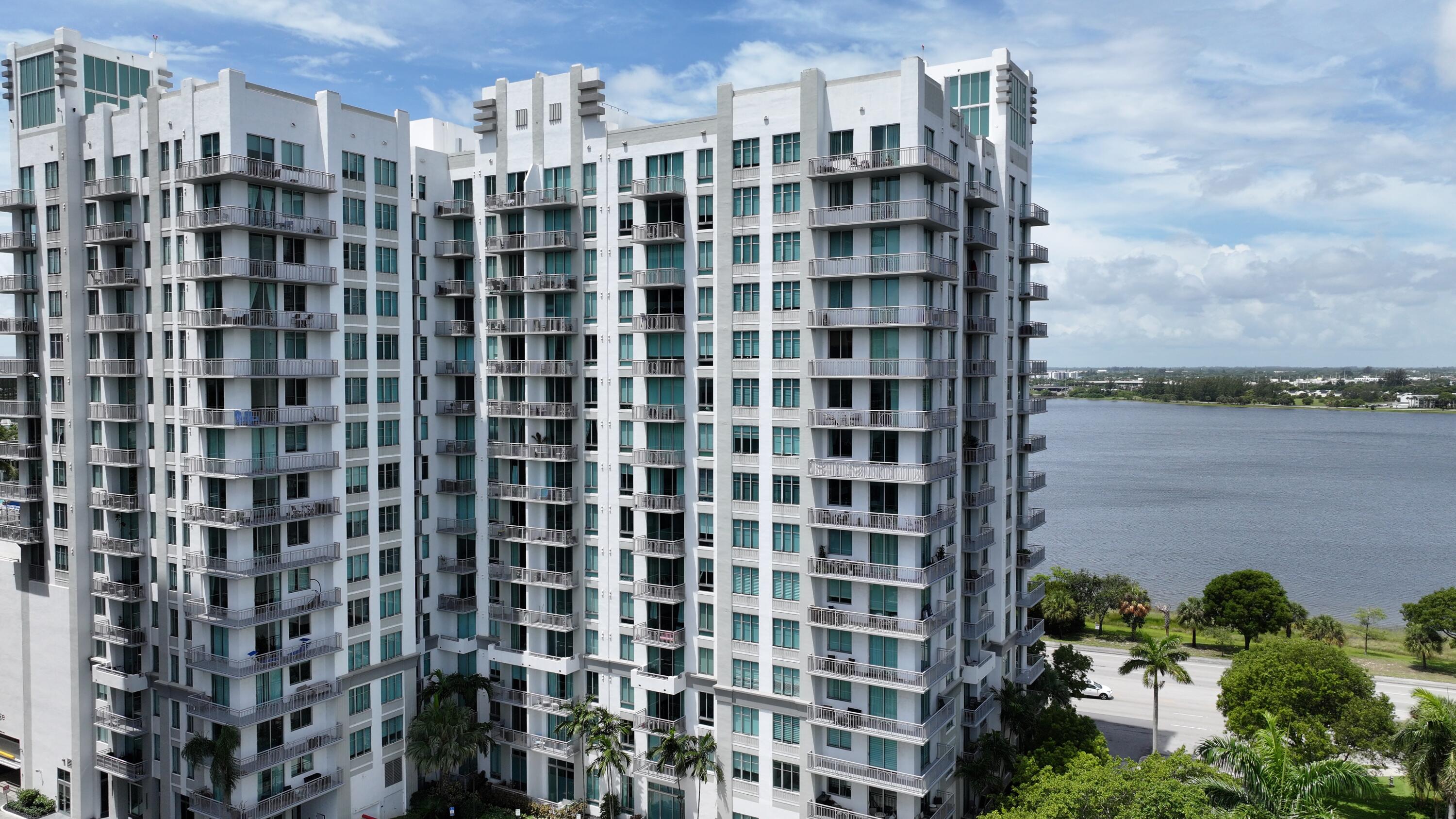 EDGE CONDO - Residential Lease
