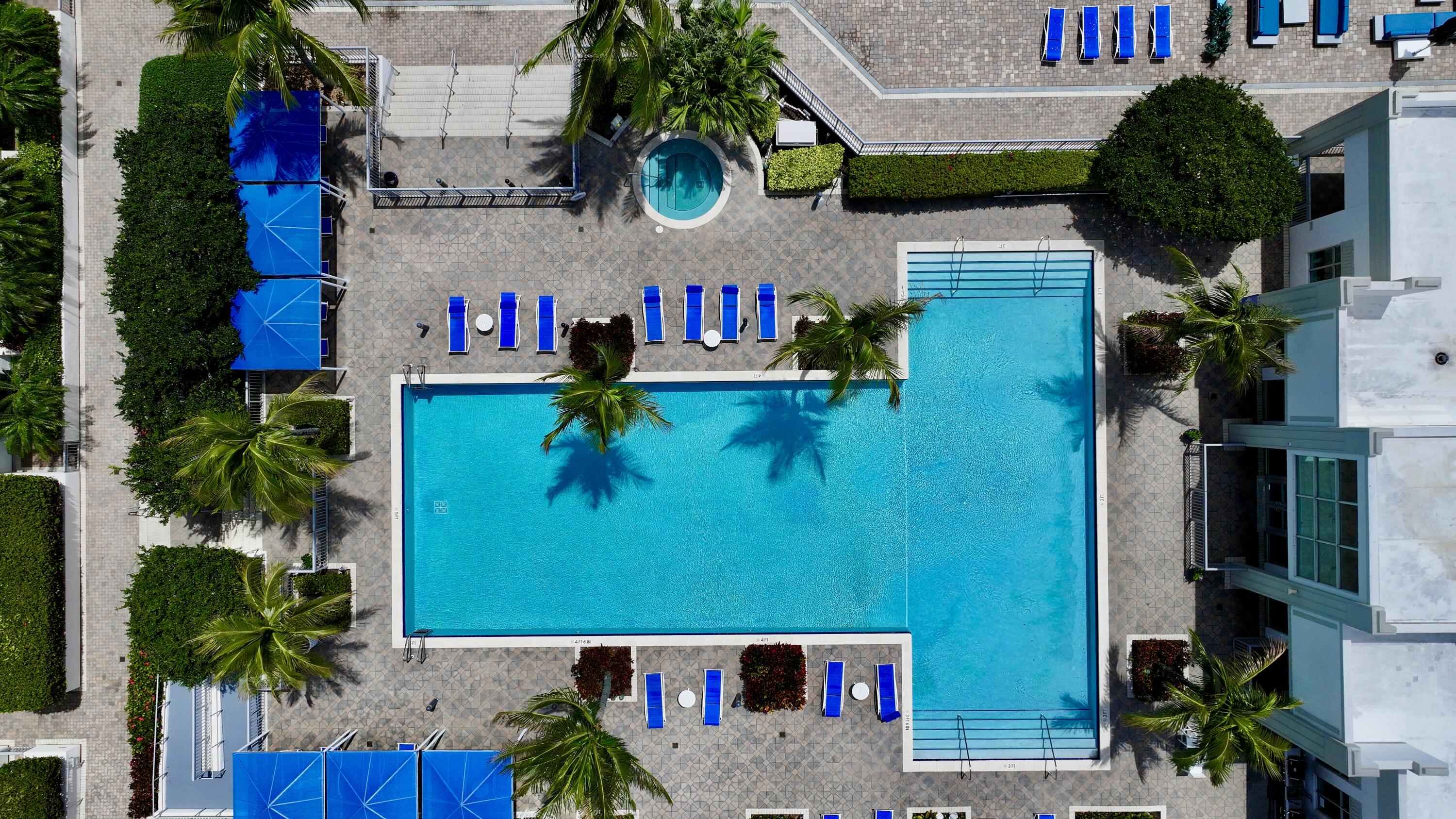 EDGE CONDO - Residential Lease