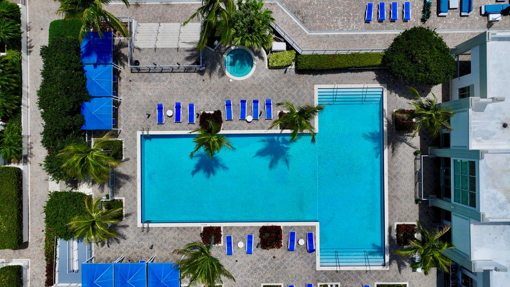 Photo of 300 S Australian Avenue #919, West Palm Beach, FL 33401 (MLS # B26034499)