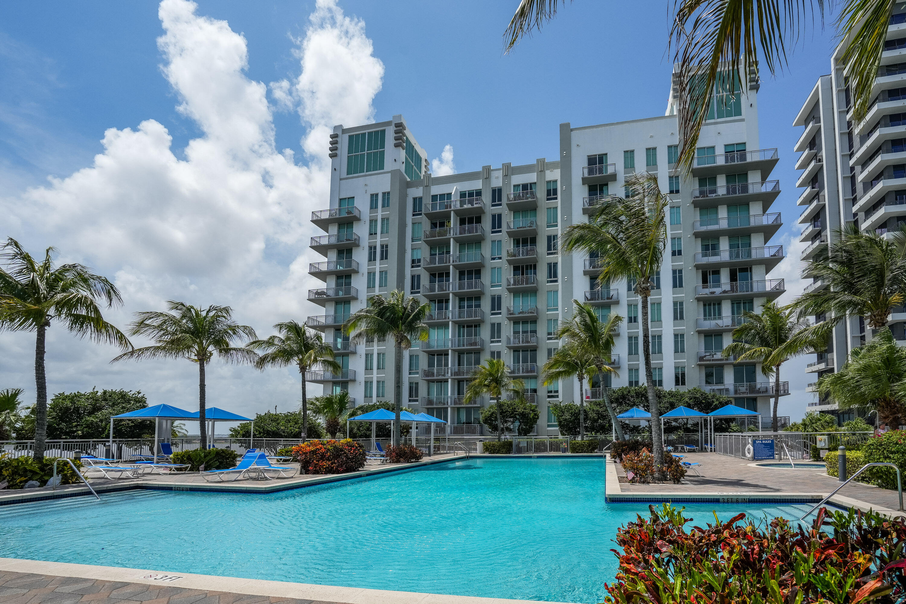 EDGE CONDO - Residential Lease