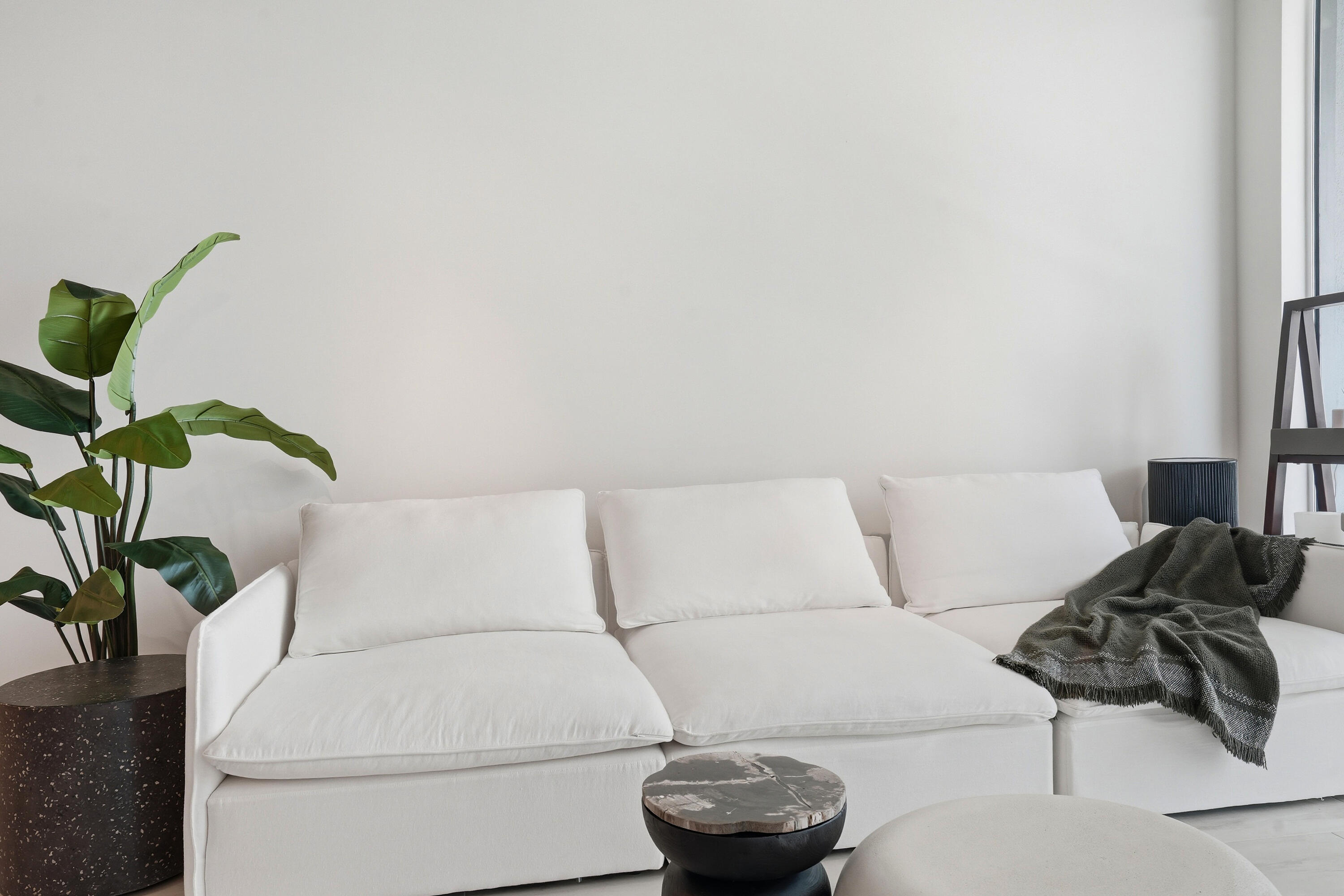 EDGE CONDO - Residential Lease