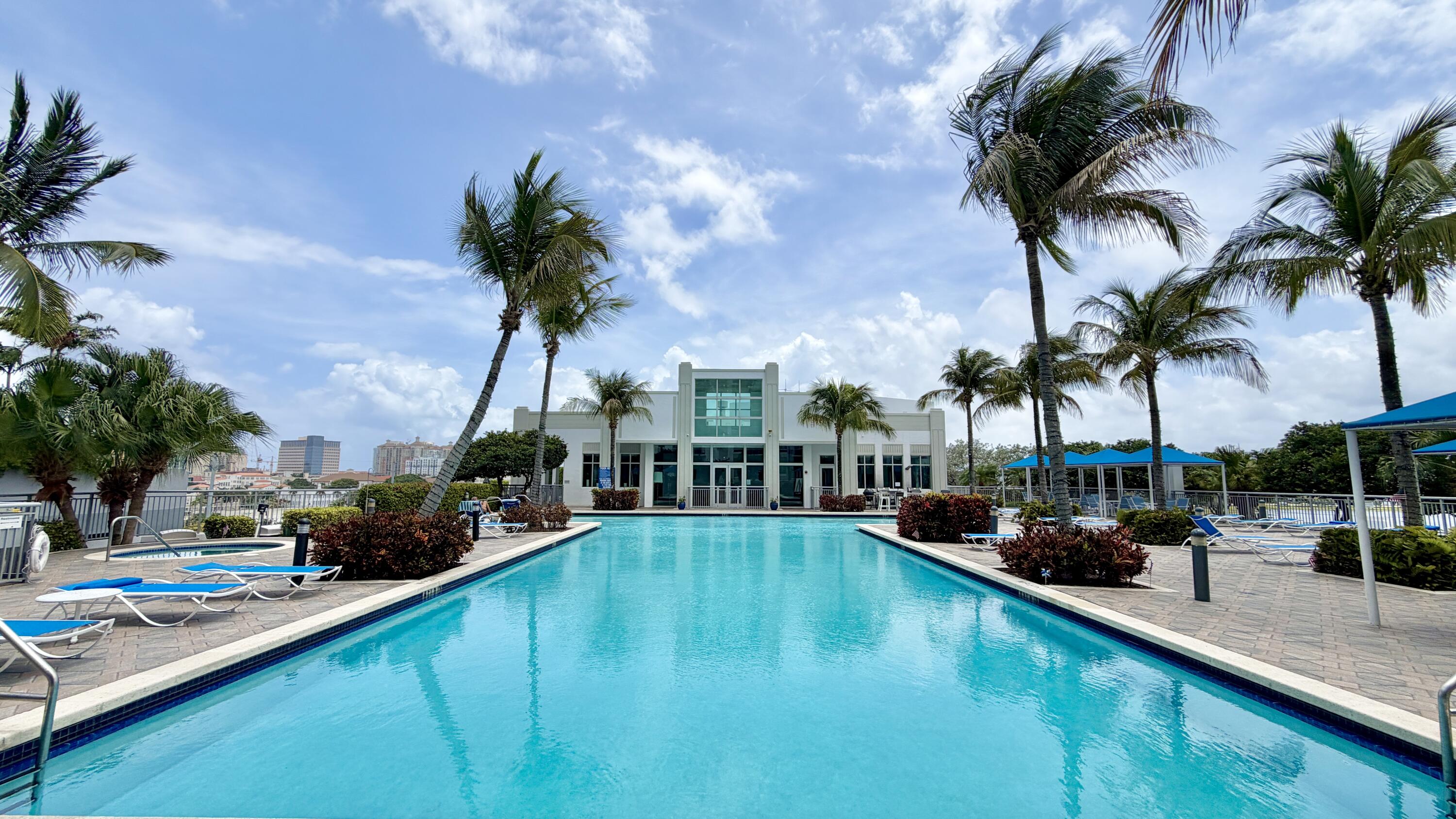 EDGE CONDO - Residential Lease