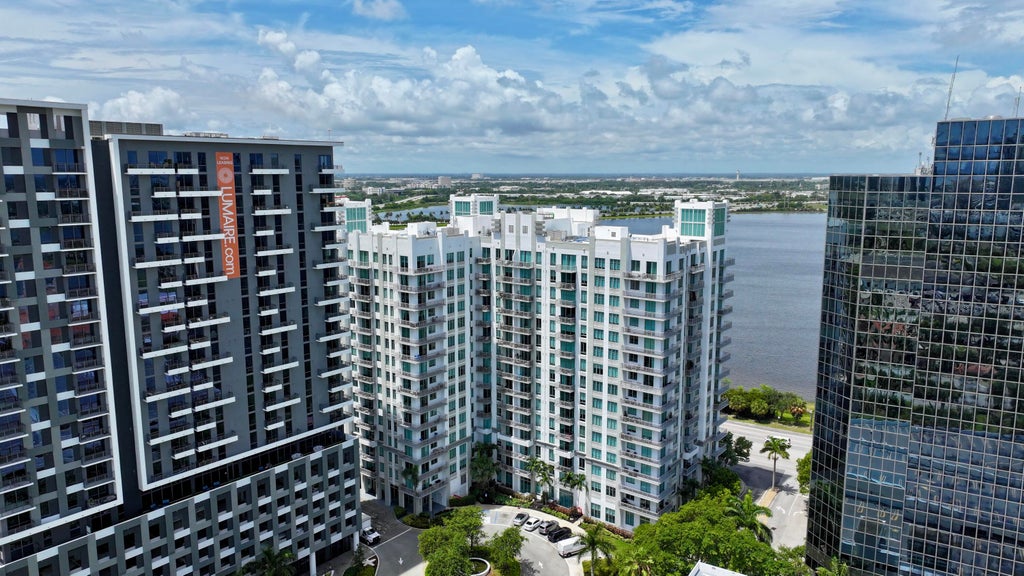 Photo of 300 S Australian Avenue #919, West Palm Beach, FL 33401 (MLS # B26034499)
