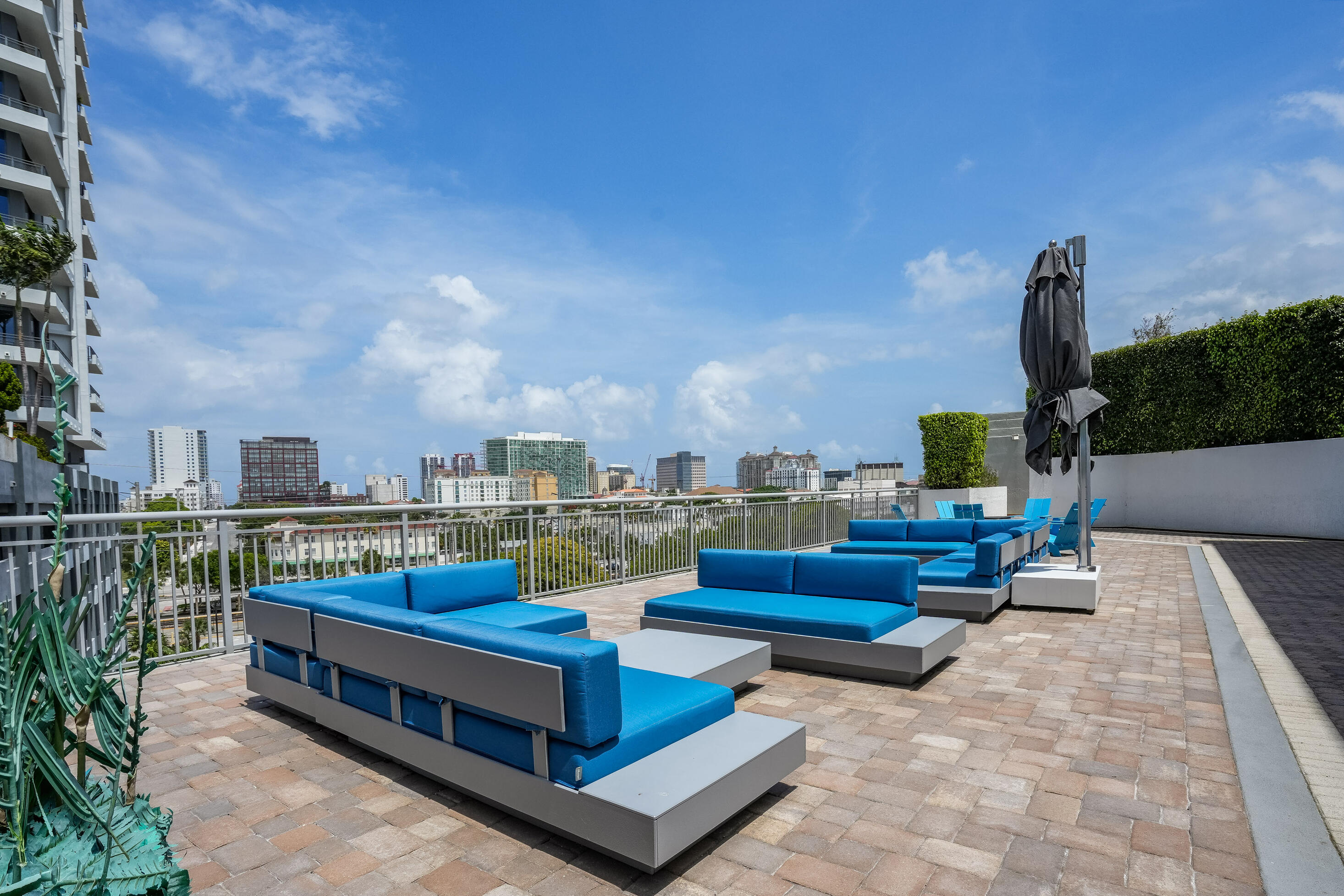 EDGE CONDO - Residential Lease