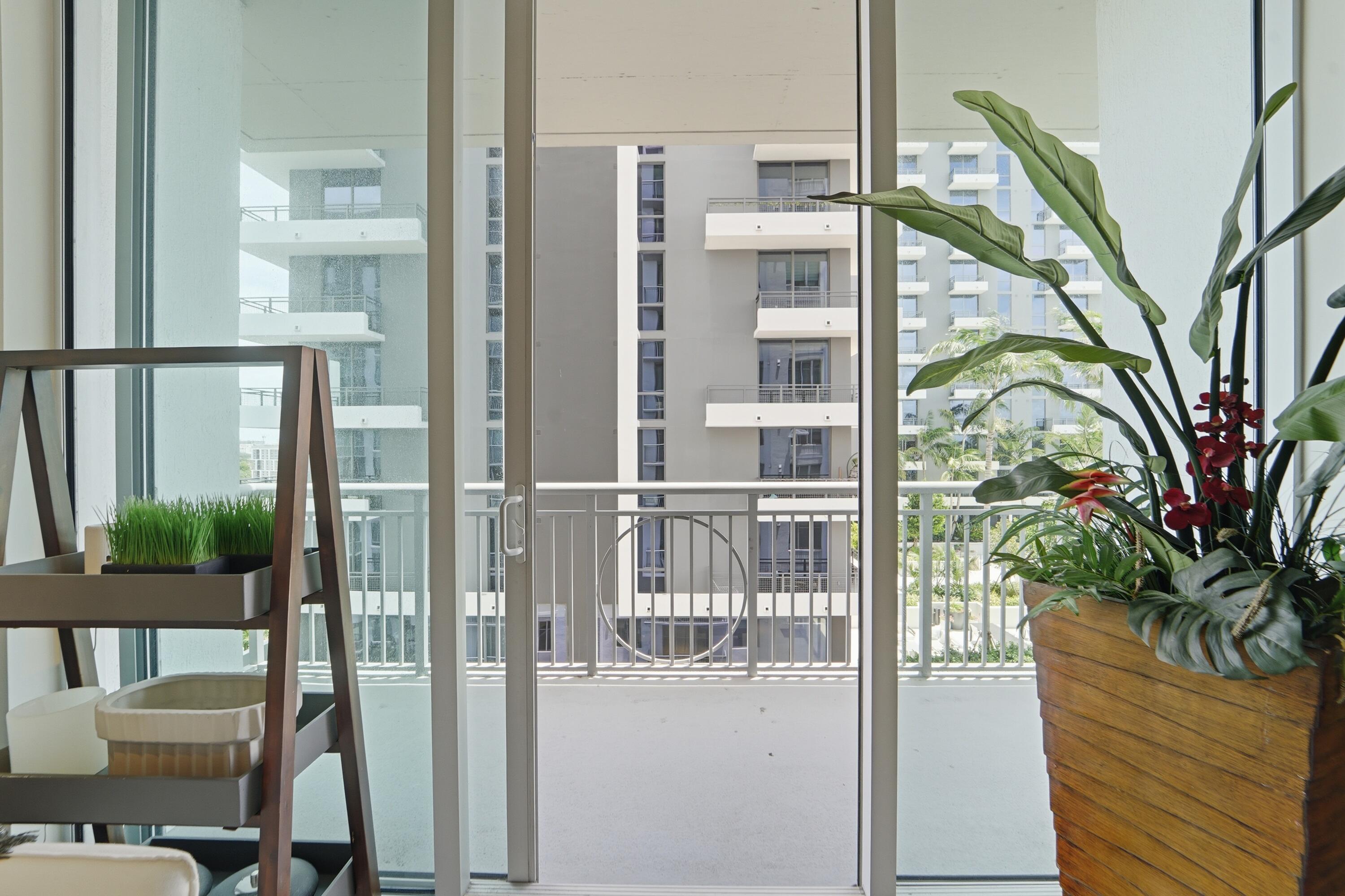 EDGE CONDO - Residential Lease