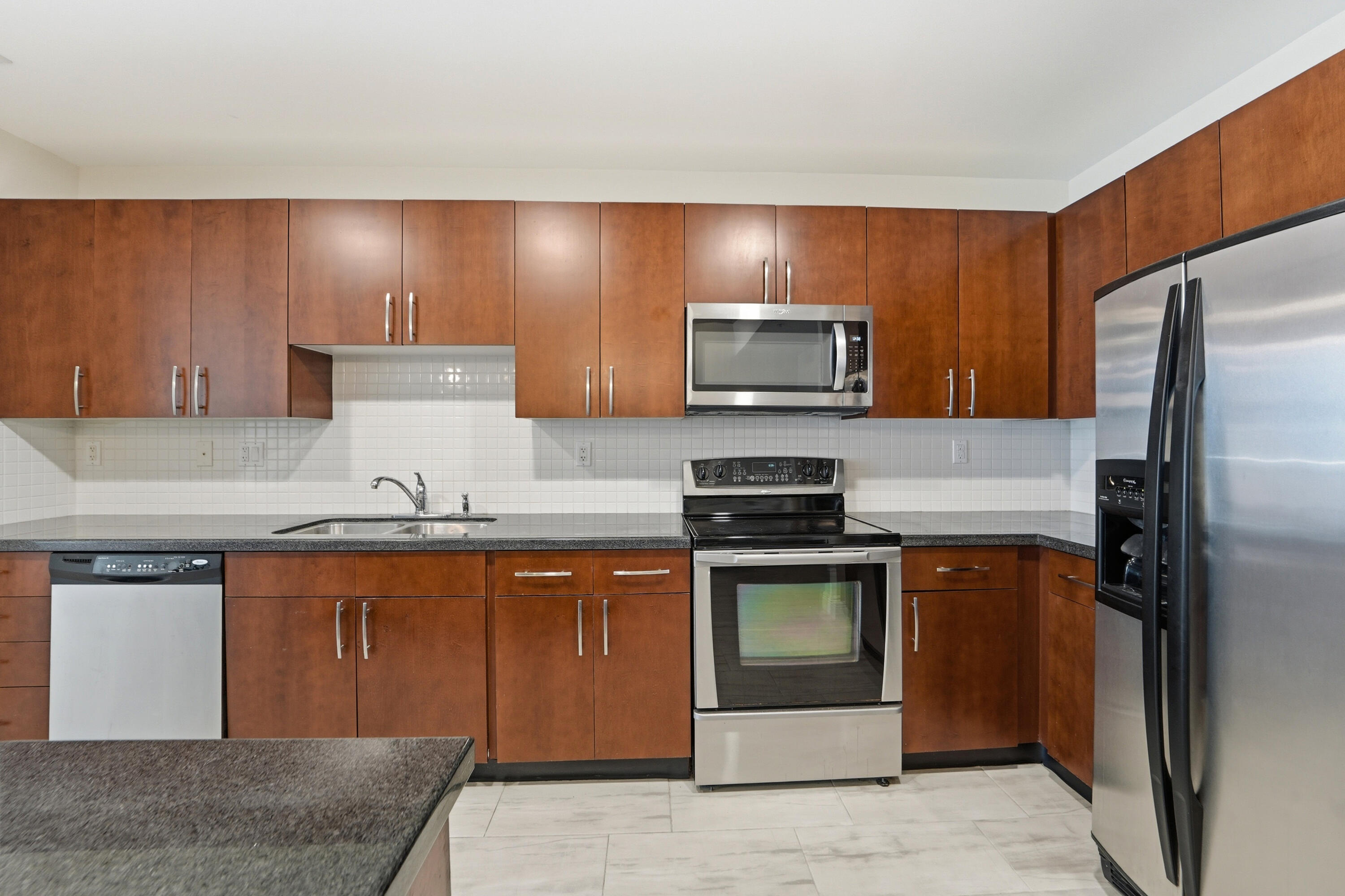 EDGE CONDO - Residential Lease