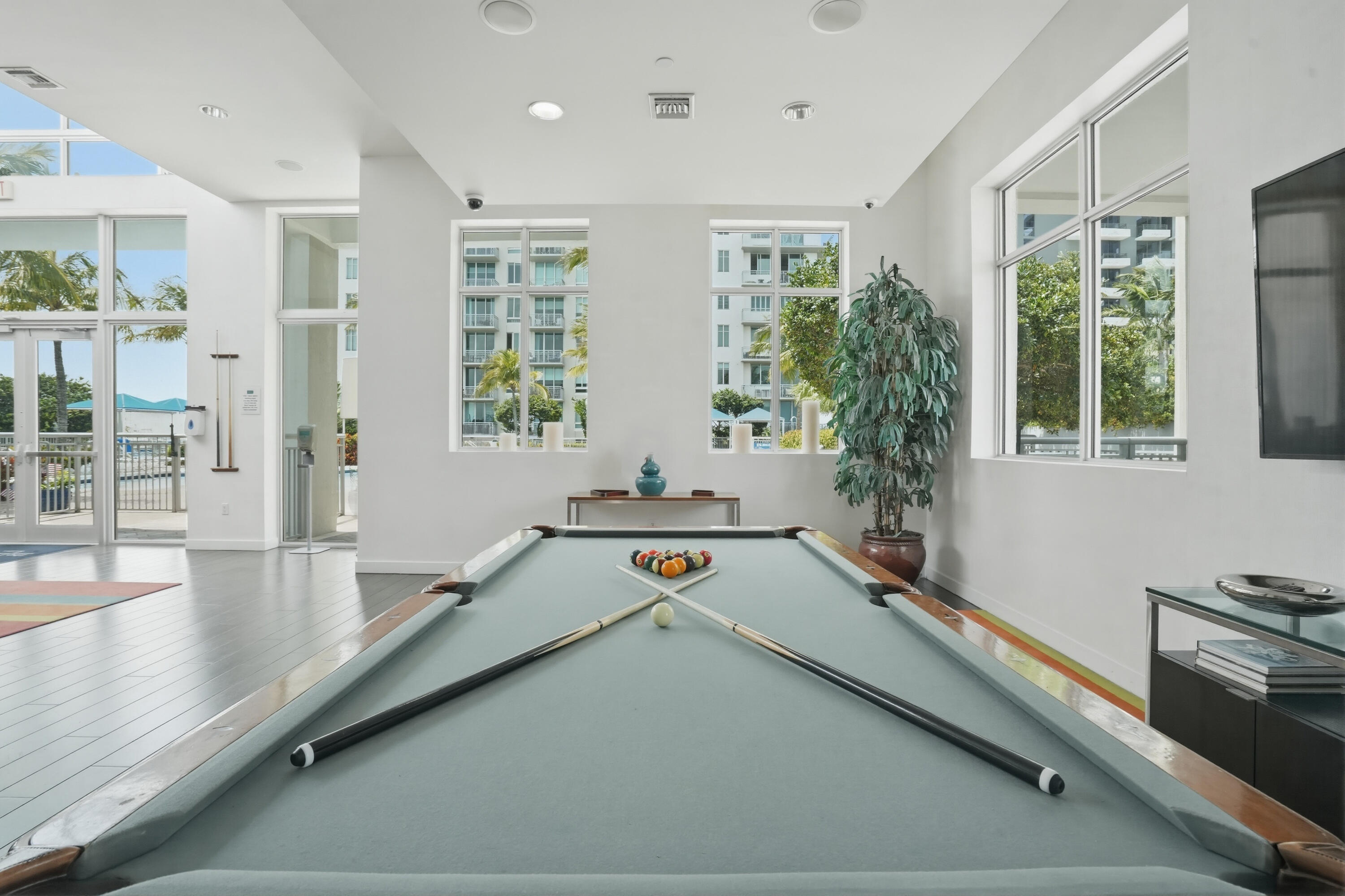 EDGE CONDO - Residential Lease