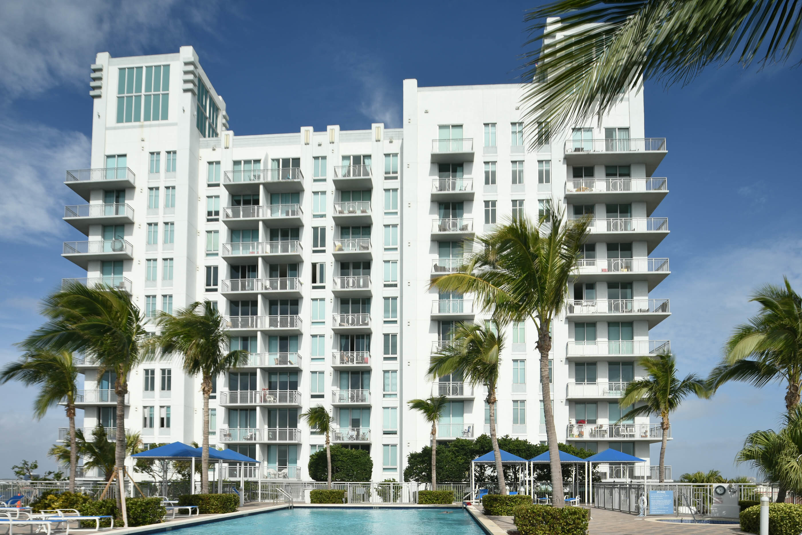 EDGE CONDO - Residential Lease