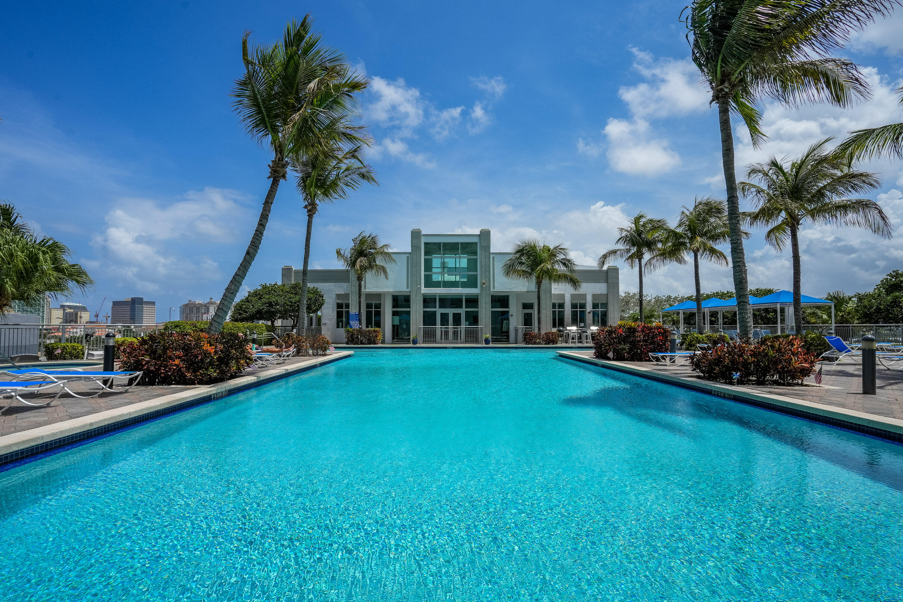 EDGE CONDO - Residential Lease
