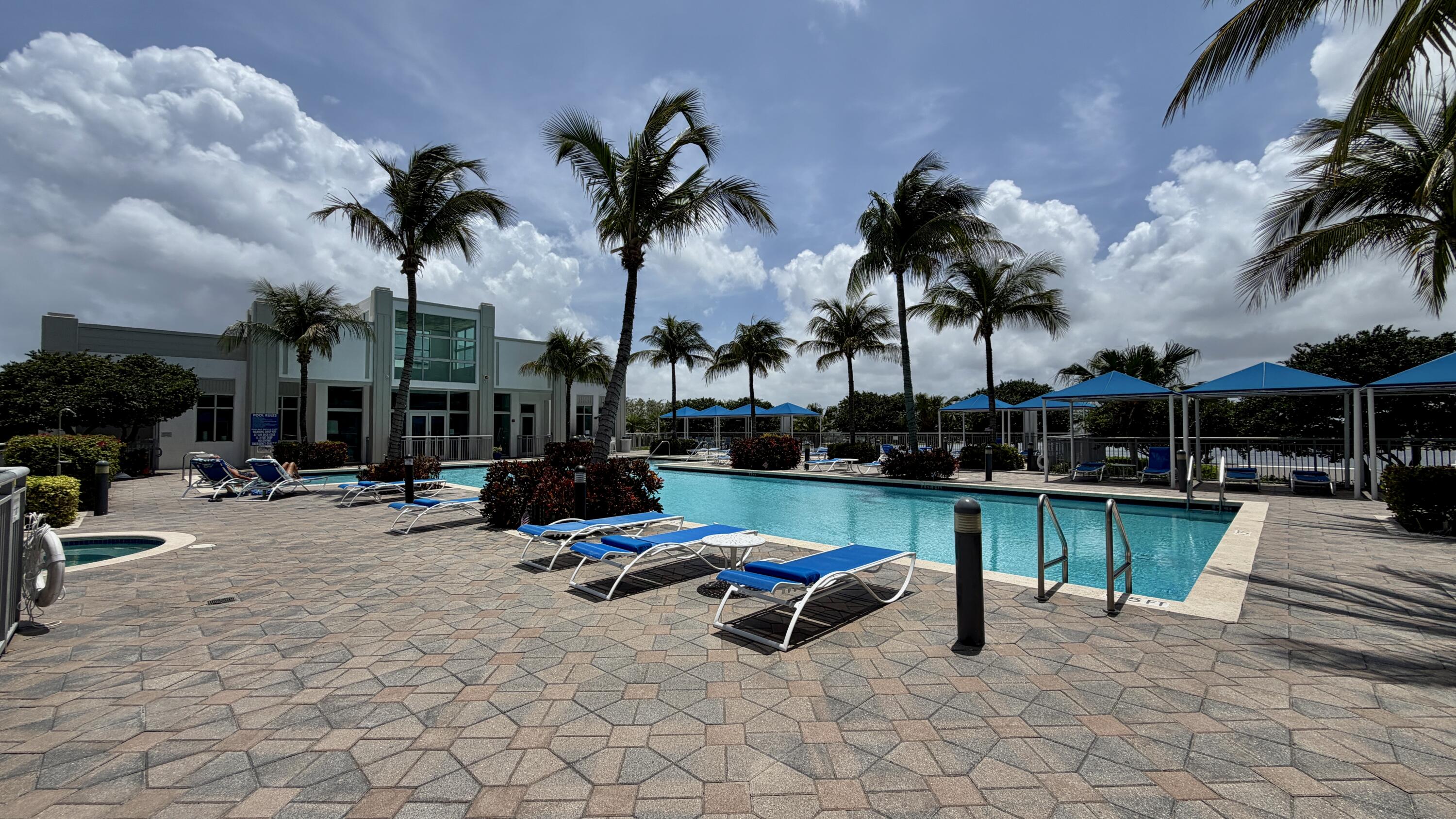EDGE CONDO - Residential Lease