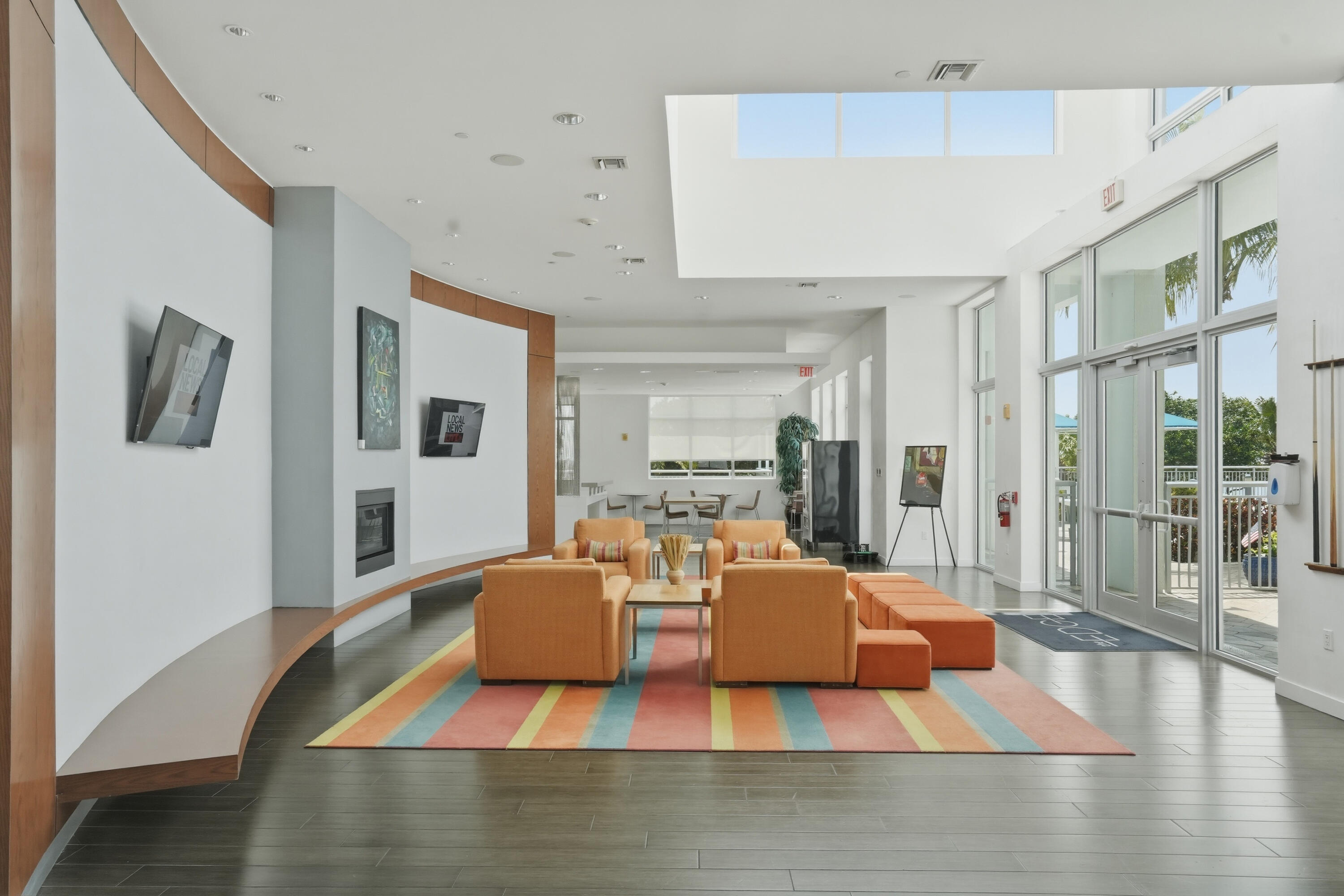 EDGE CONDO - Residential Lease
