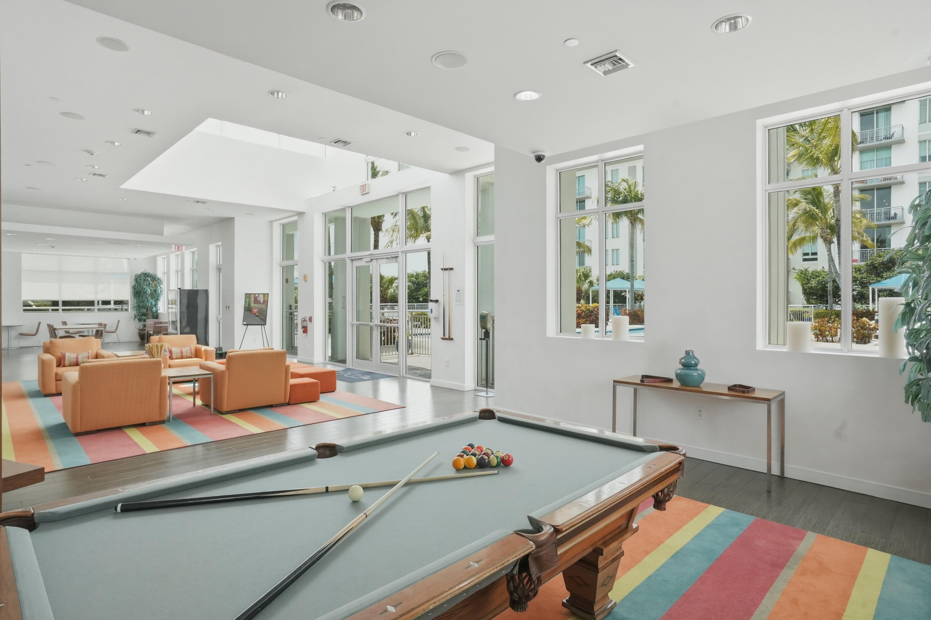 EDGE CONDO - Residential Lease
