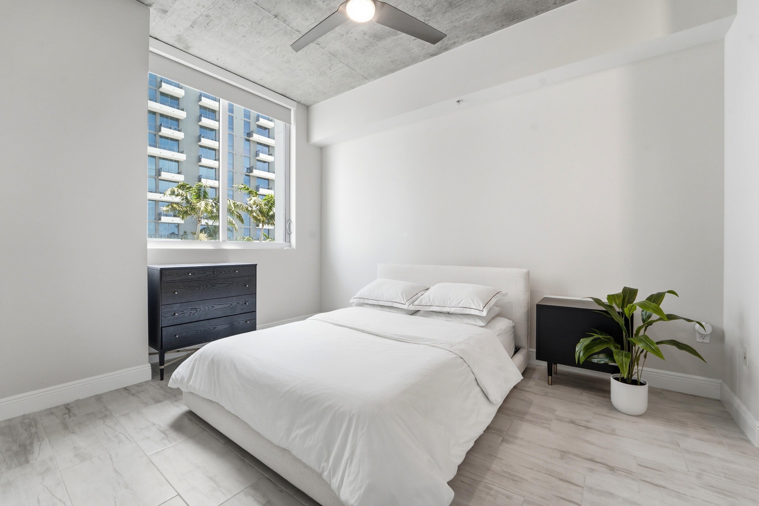 EDGE CONDO - Residential Lease
