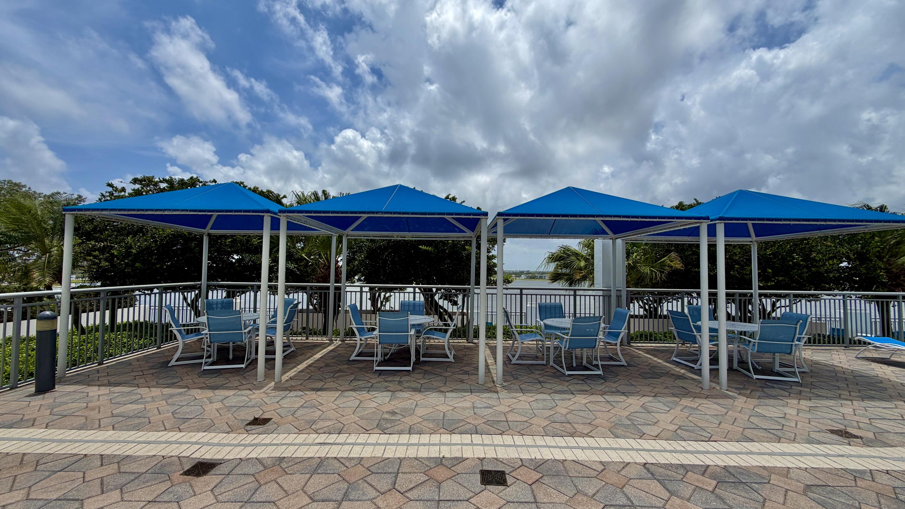 EDGE CONDO - Residential Lease