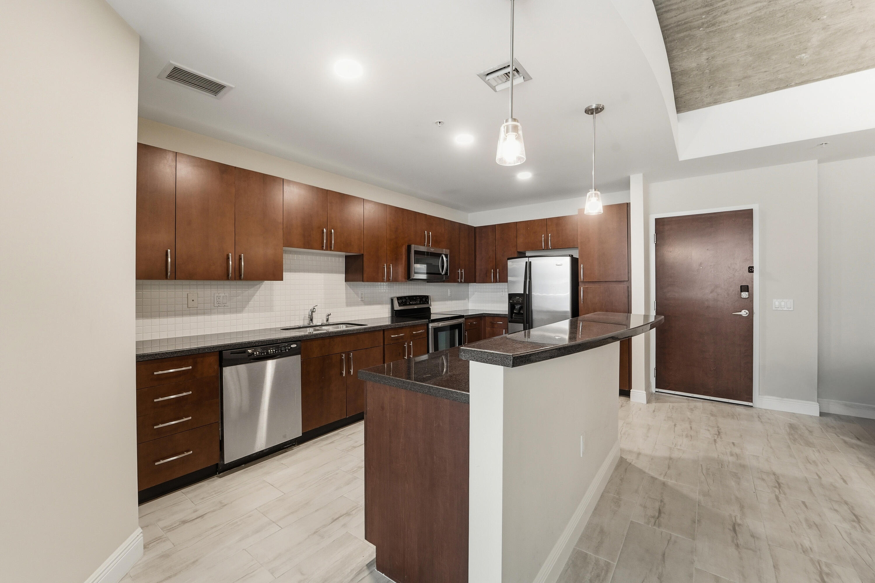 EDGE CONDO - Residential Lease