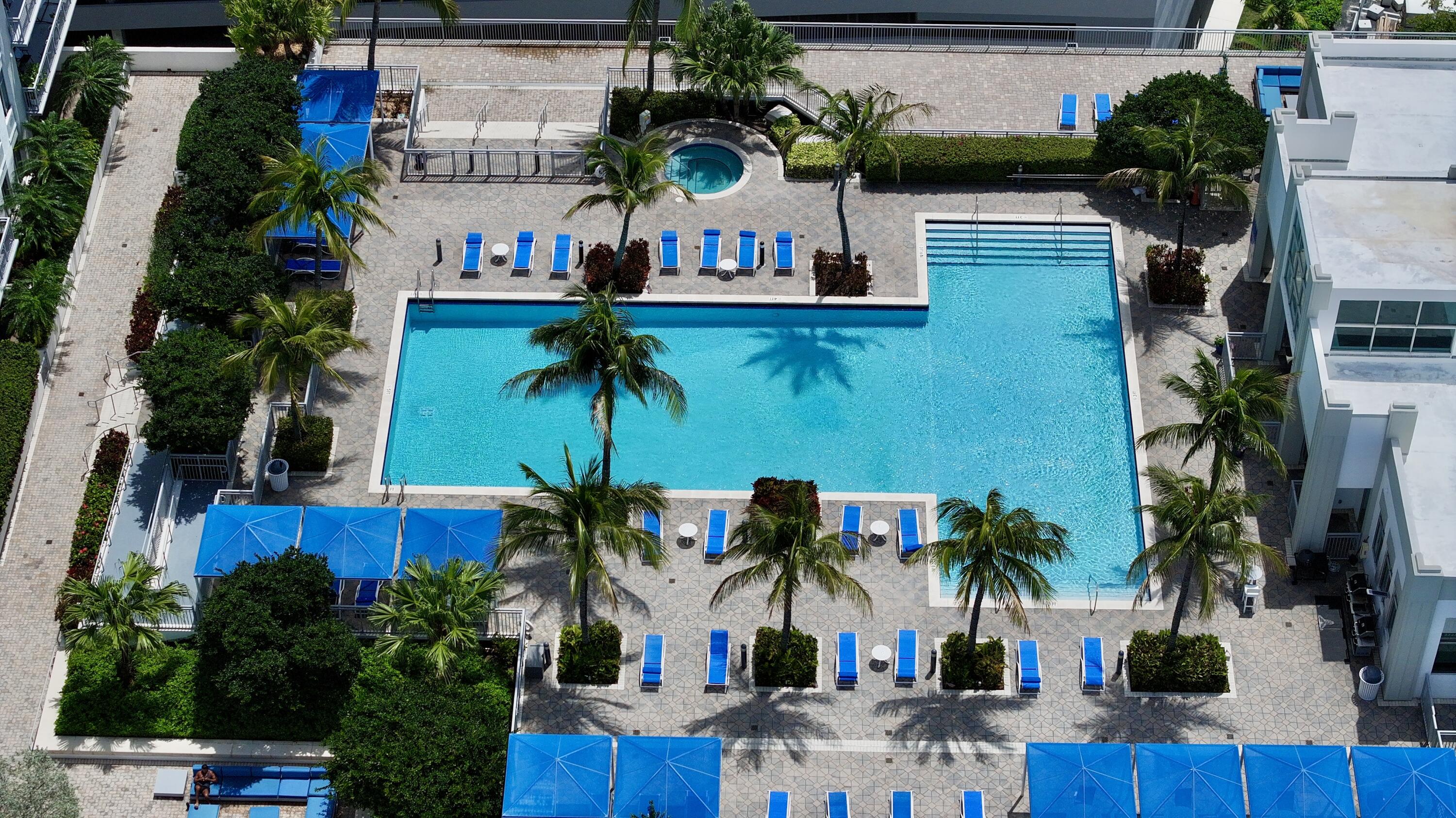 EDGE CONDO - Residential Lease