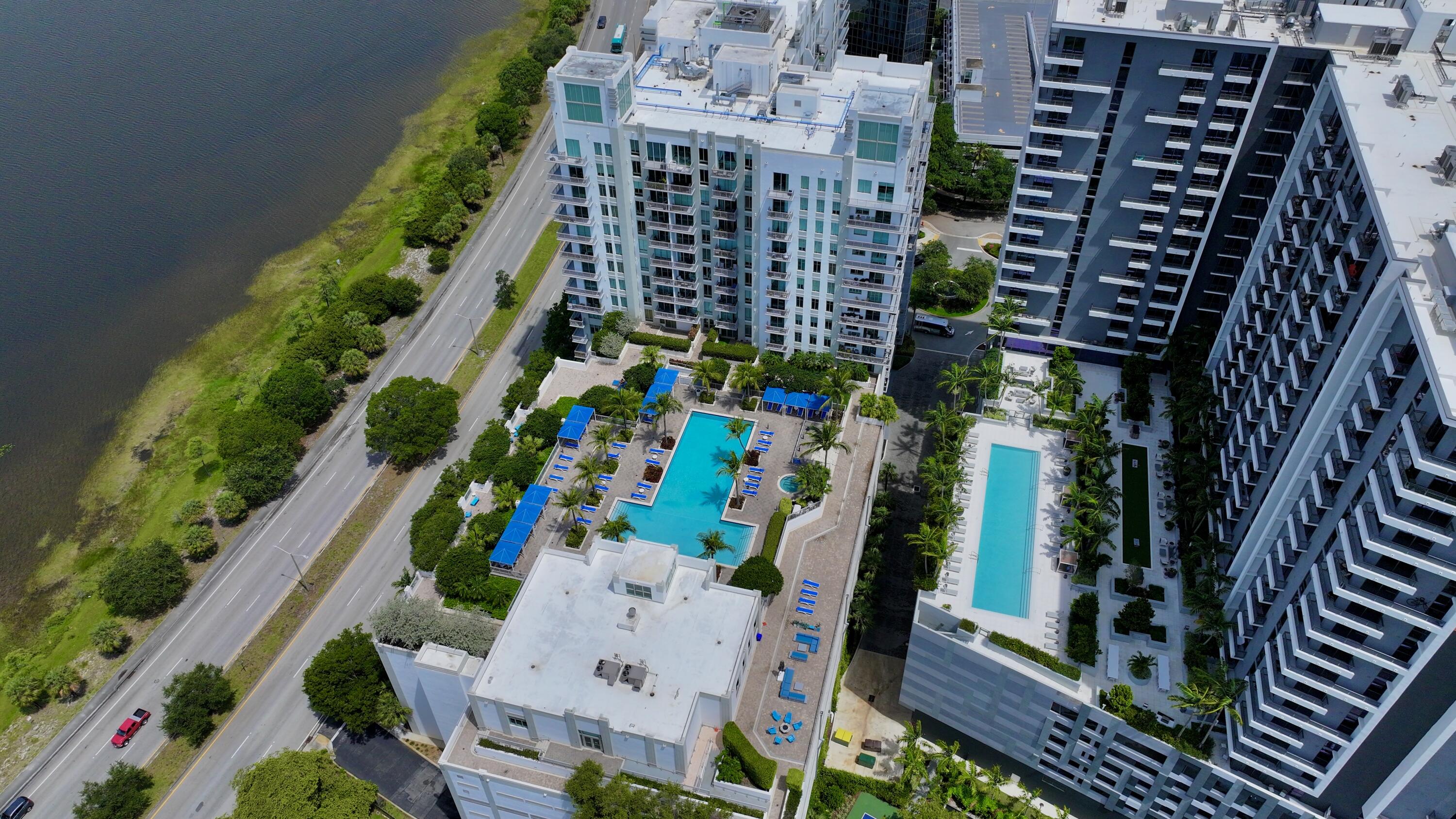 EDGE CONDO - Residential Lease