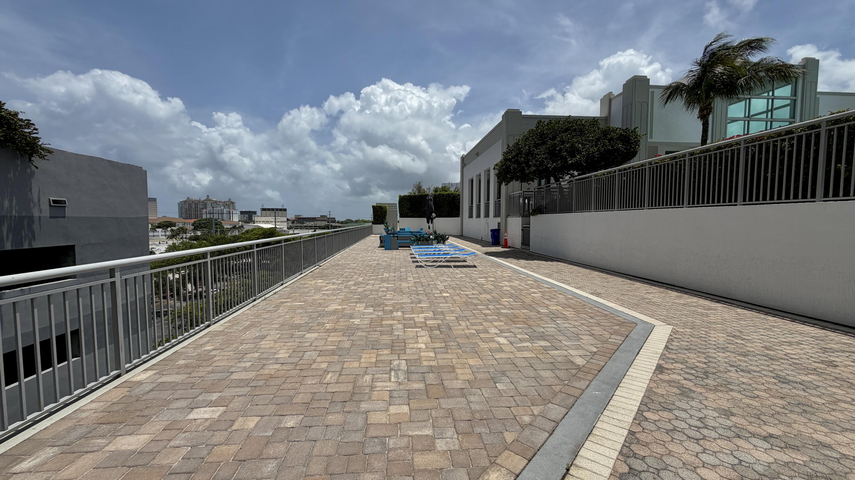 EDGE CONDO - Residential Lease
