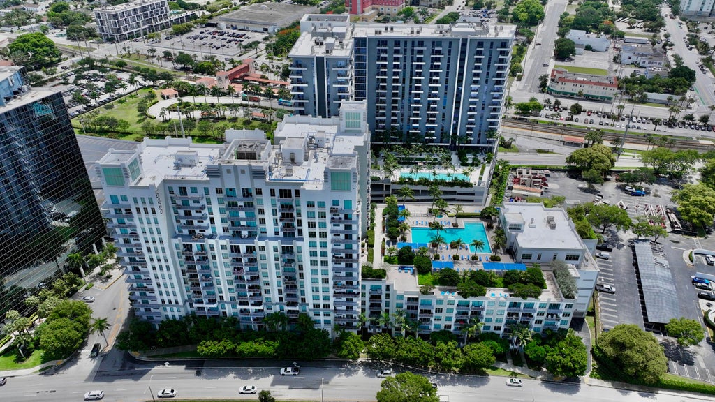 Photo of 300 S Australian Avenue #919, West Palm Beach, FL 33401 (MLS # B26034499)