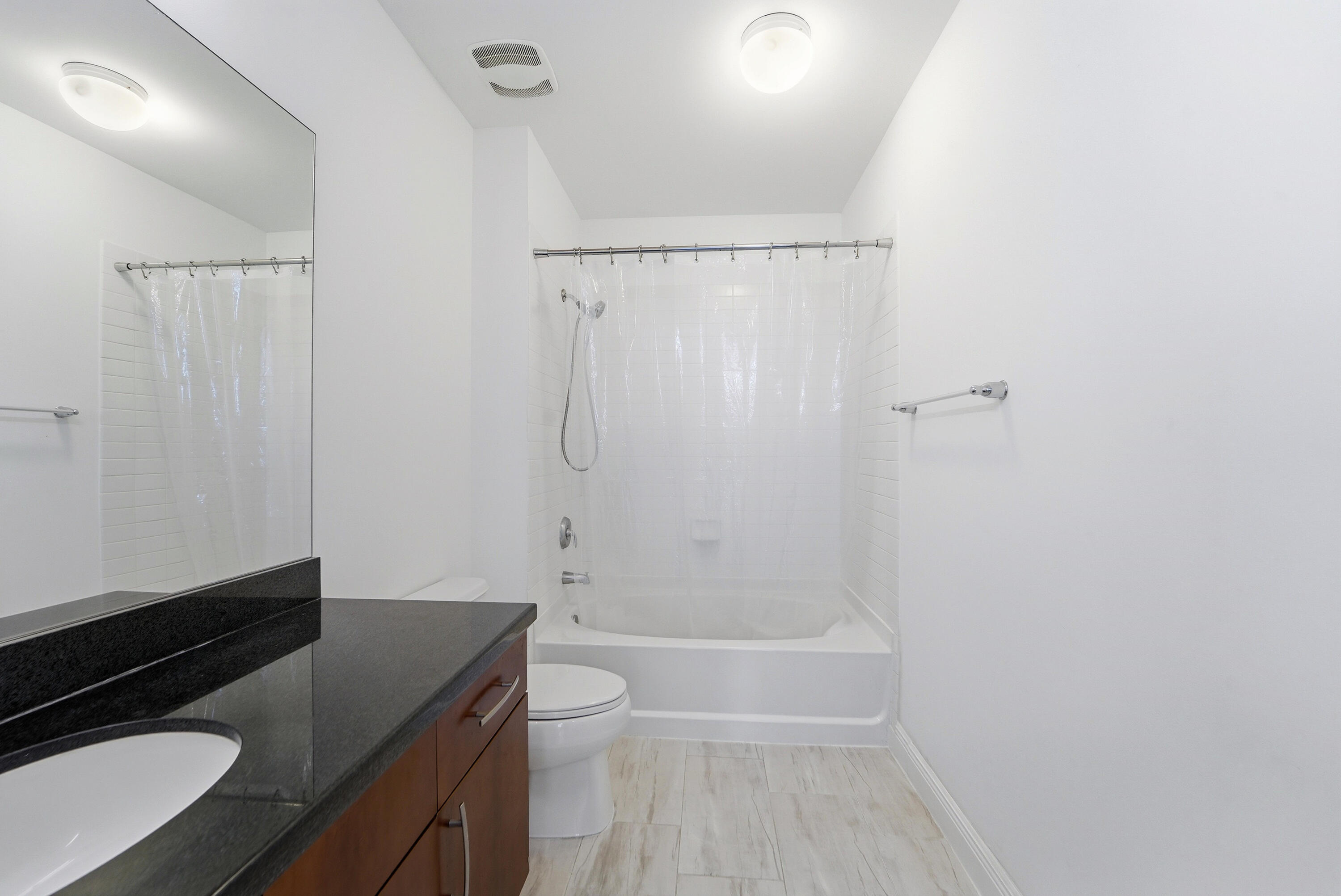 EDGE CONDO - Residential Lease