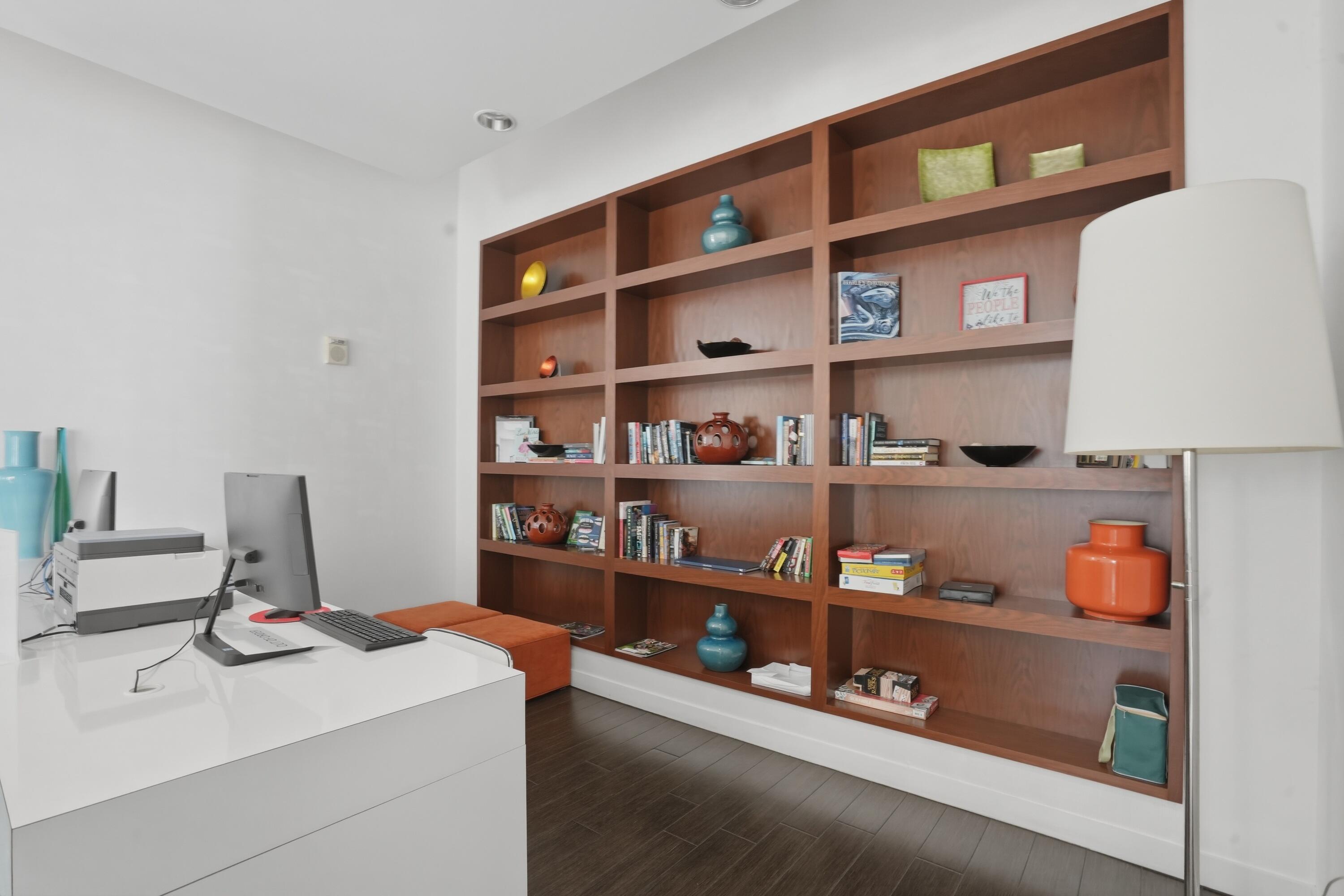 EDGE CONDO - Residential Lease
