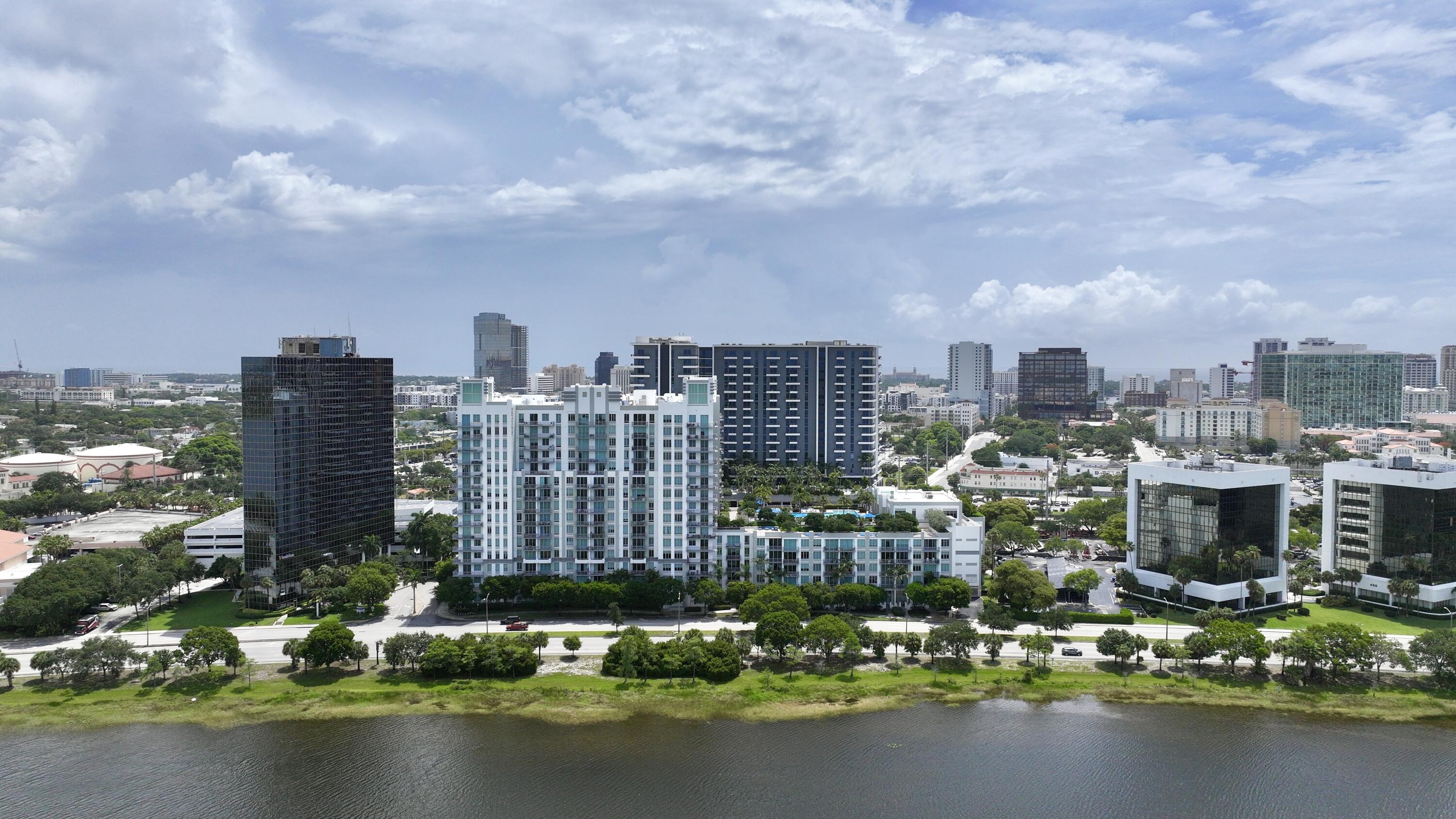 EDGE CONDO - Residential Lease