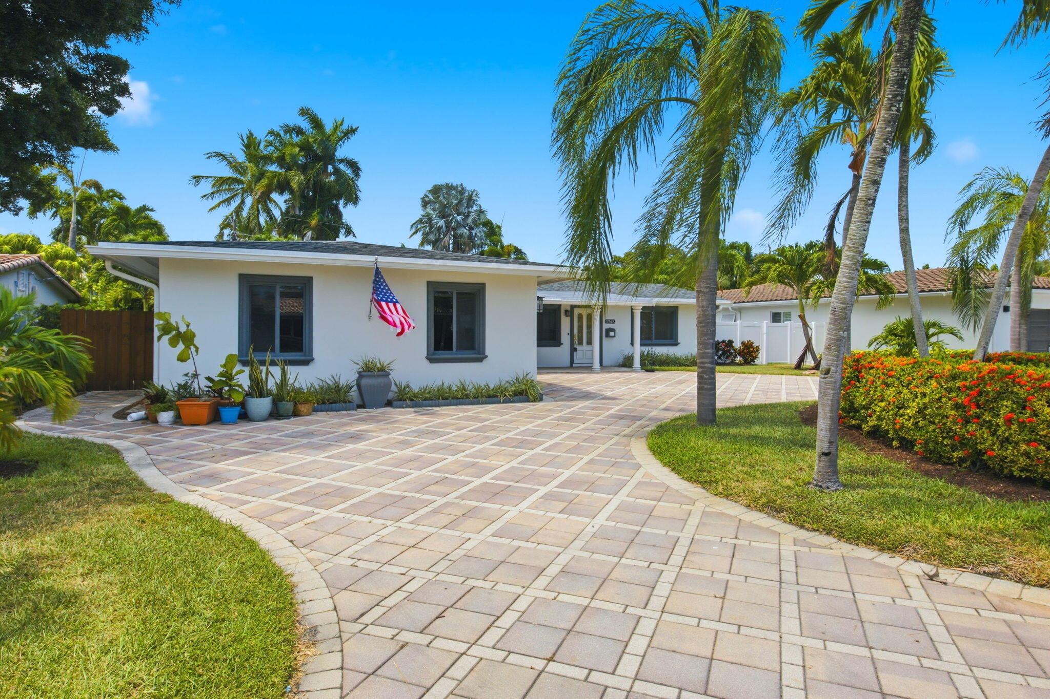 1745 NE 36th Street