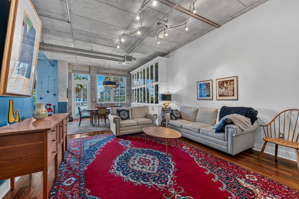Photo of 411 NW 1ST Avenue #304, Fort Lauderdale, FL 33301 (MLS # B26071684)