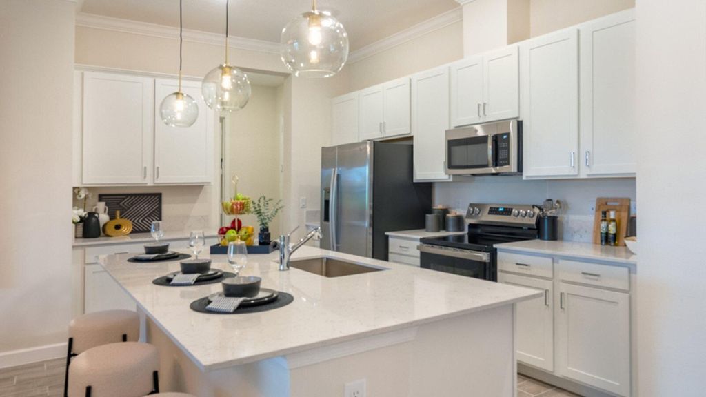 Photo of 13661 SE Maple Cay Road, Port Saint Lucie, FL 34984 (MLS # R11123425)