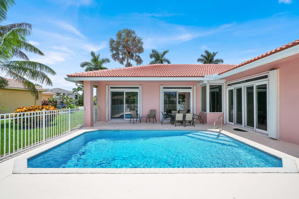 Photo of 5740 NW 50th Street, Coral Springs, FL 33067 (MLS # B26050189)