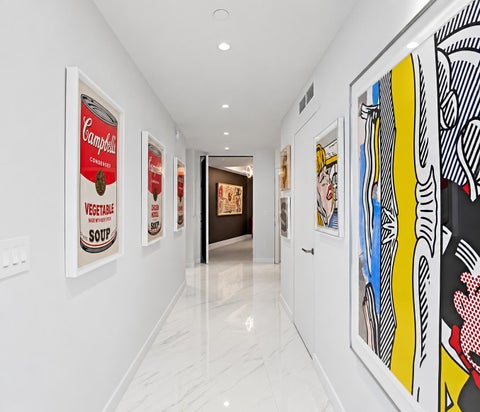 Tiny photo for 851 NE 1st Avenue #4401, Miami, FL 33132 (MLS # B26090101)