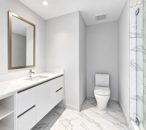 Tiny photo for 851 NE 1st Avenue #4401, Miami, FL 33132 (MLS # B26090101)