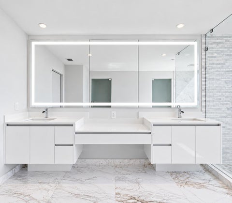 Tiny photo for 851 NE 1st Avenue #4401, Miami, FL 33132 (MLS # B26090101)