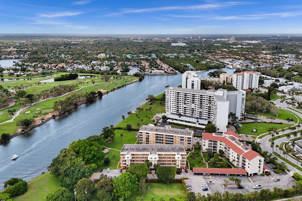 Photo of 308 Golfview Road #406, North Palm Beach, FL 33408 (MLS # R11096148)