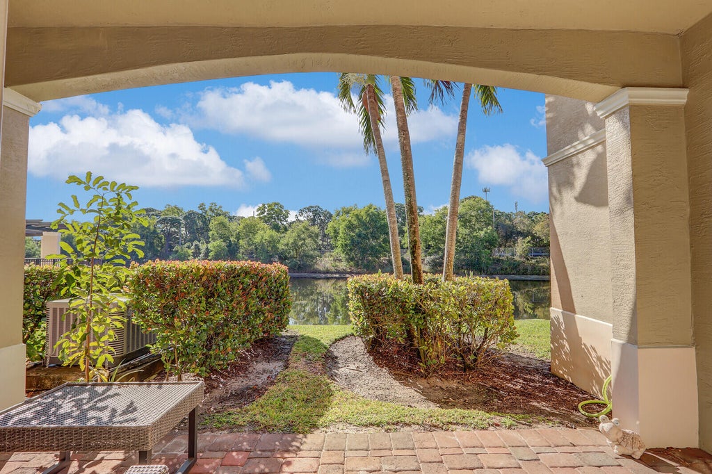 Photo of 4557 Artesa Way S, Palm Beach Gardens, FL 33418 (MLS # R11058475)