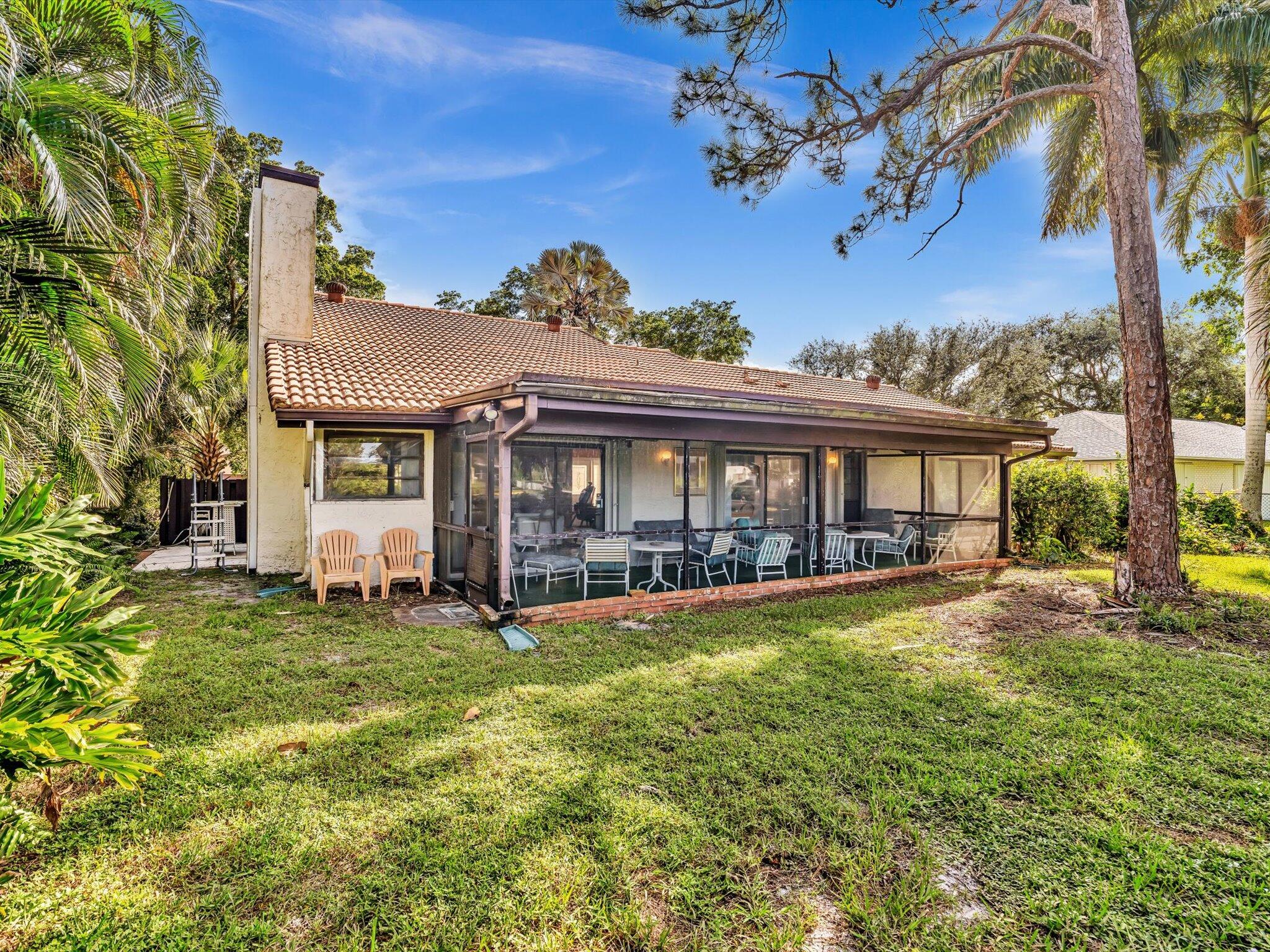 Sherwood Park/Lakeview - Residential