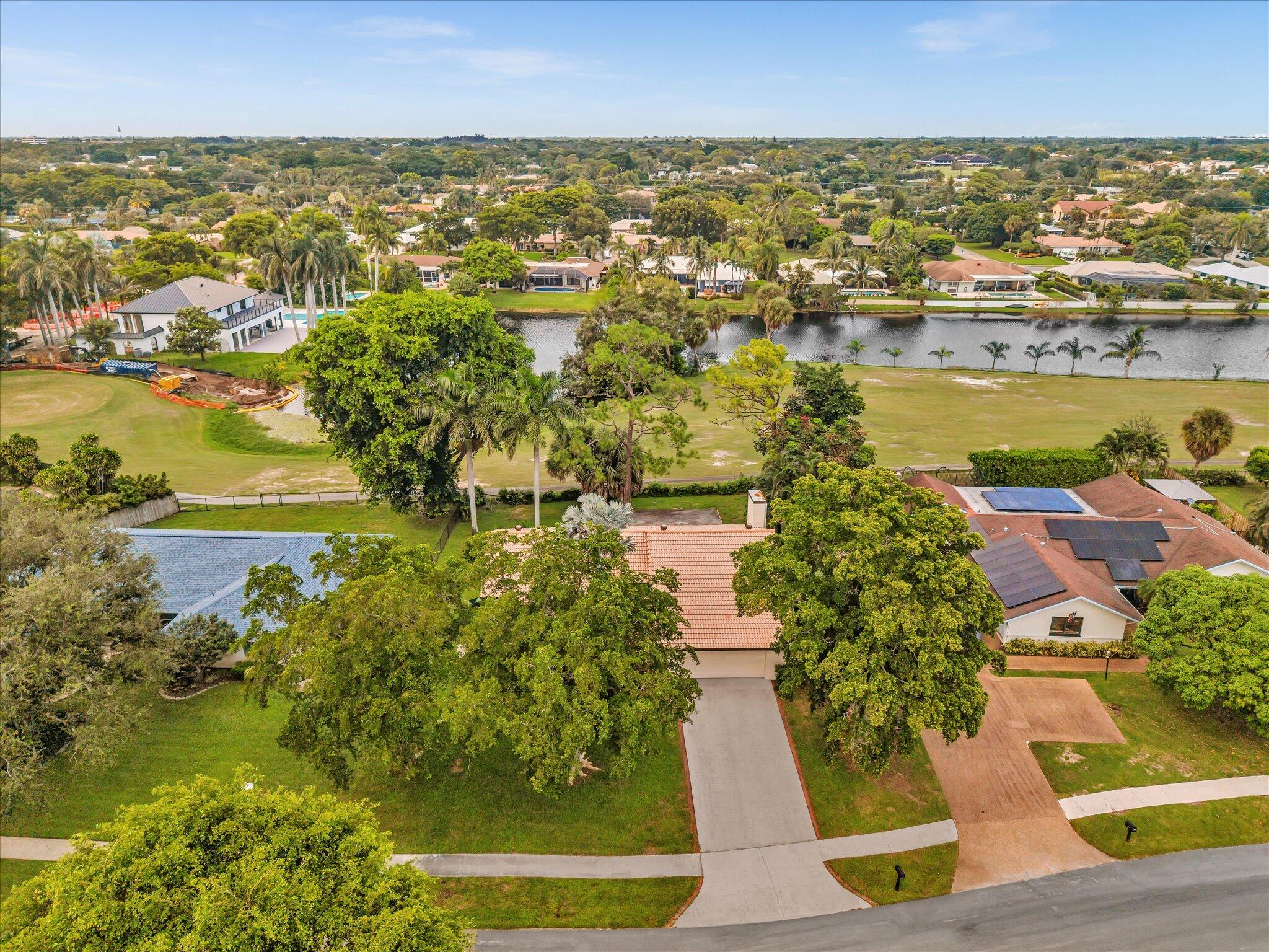 Sherwood Park/Lakeview - Residential