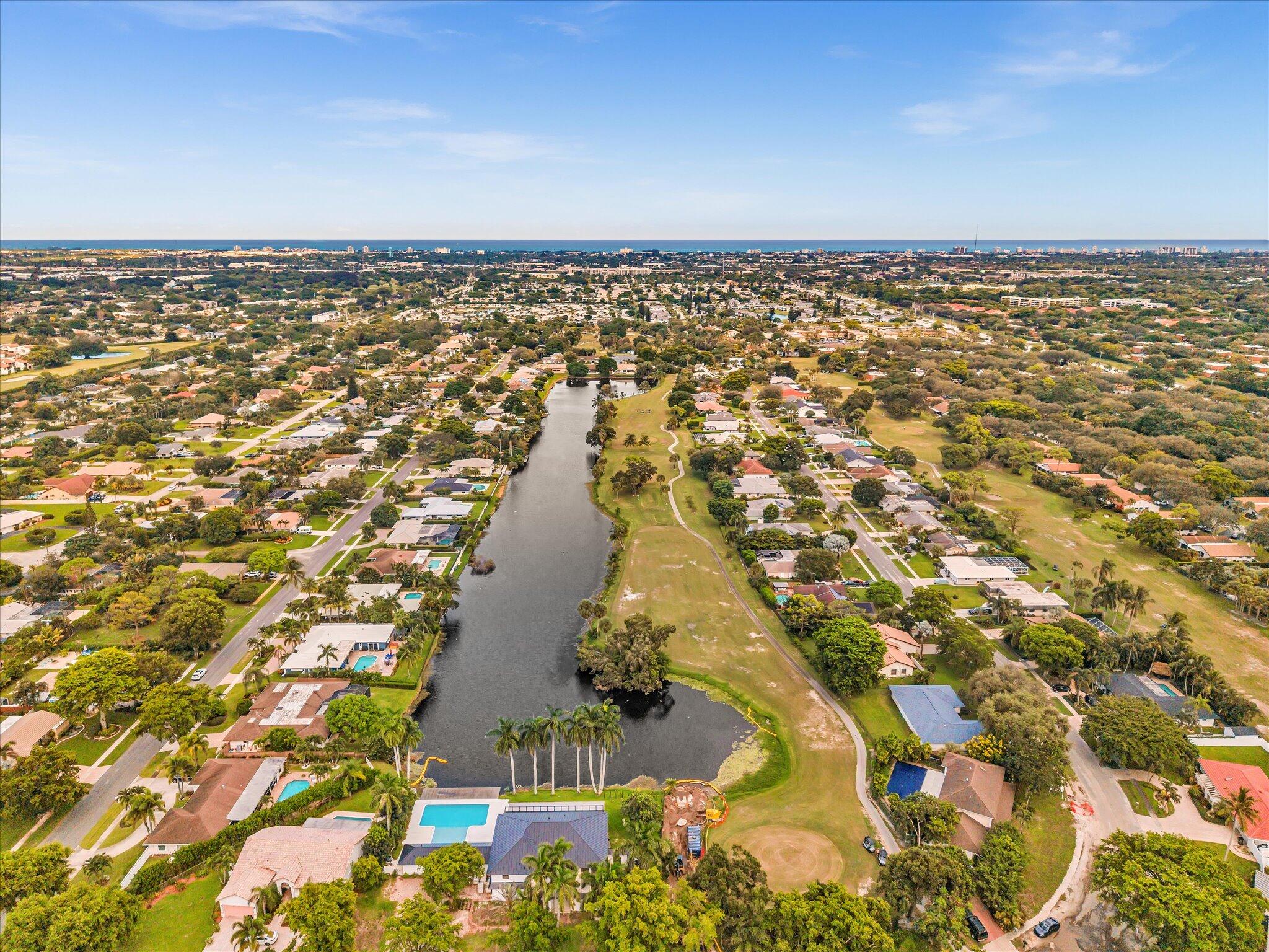 Sherwood Park/Lakeview - Residential