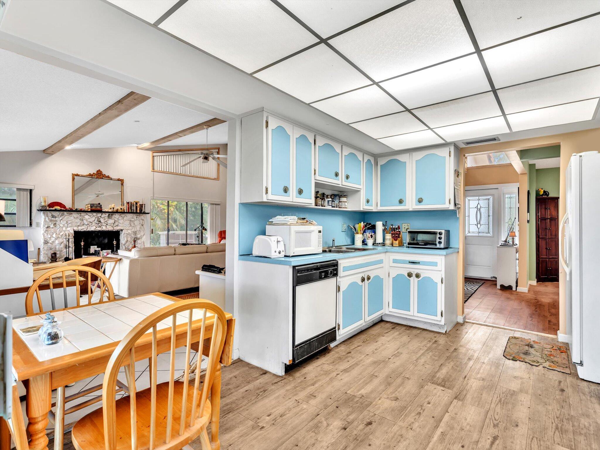 Sherwood Park/Lakeview - Residential