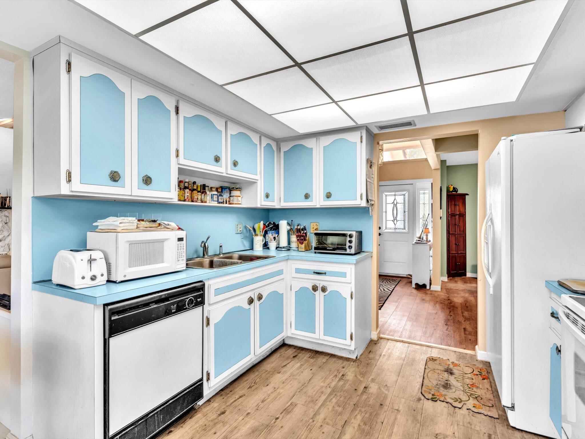 Sherwood Park/Lakeview - Residential