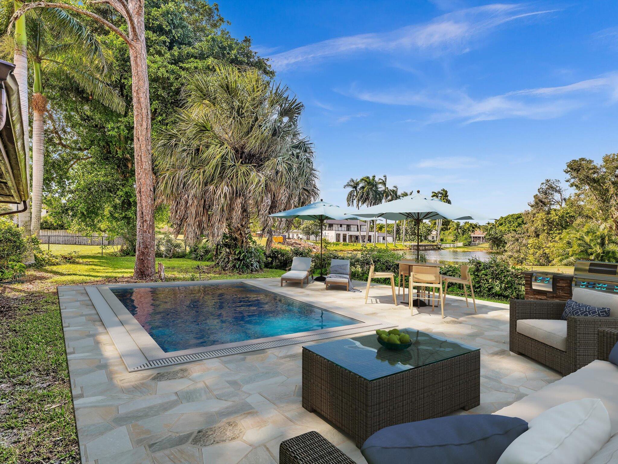 Sherwood Park/Lakeview - Residential