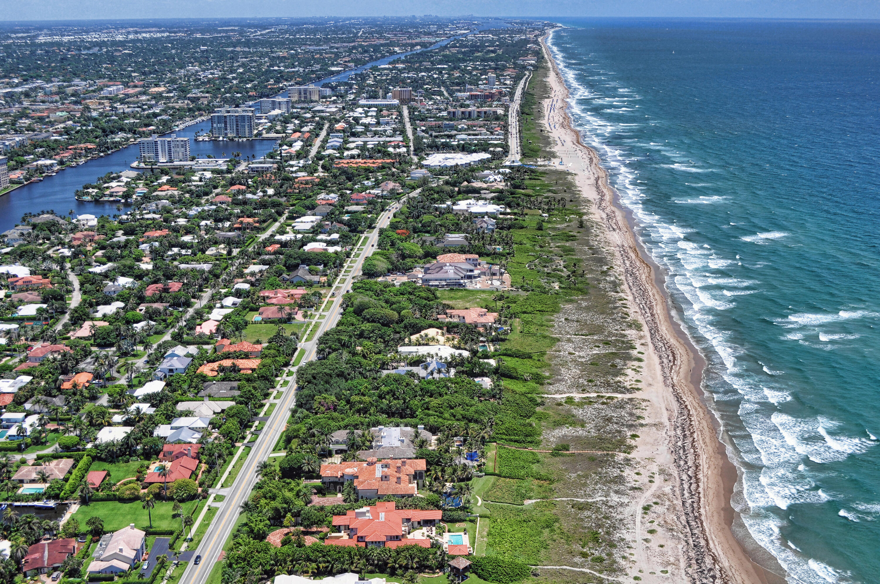 Sherwood Park/Lakeview - Residential