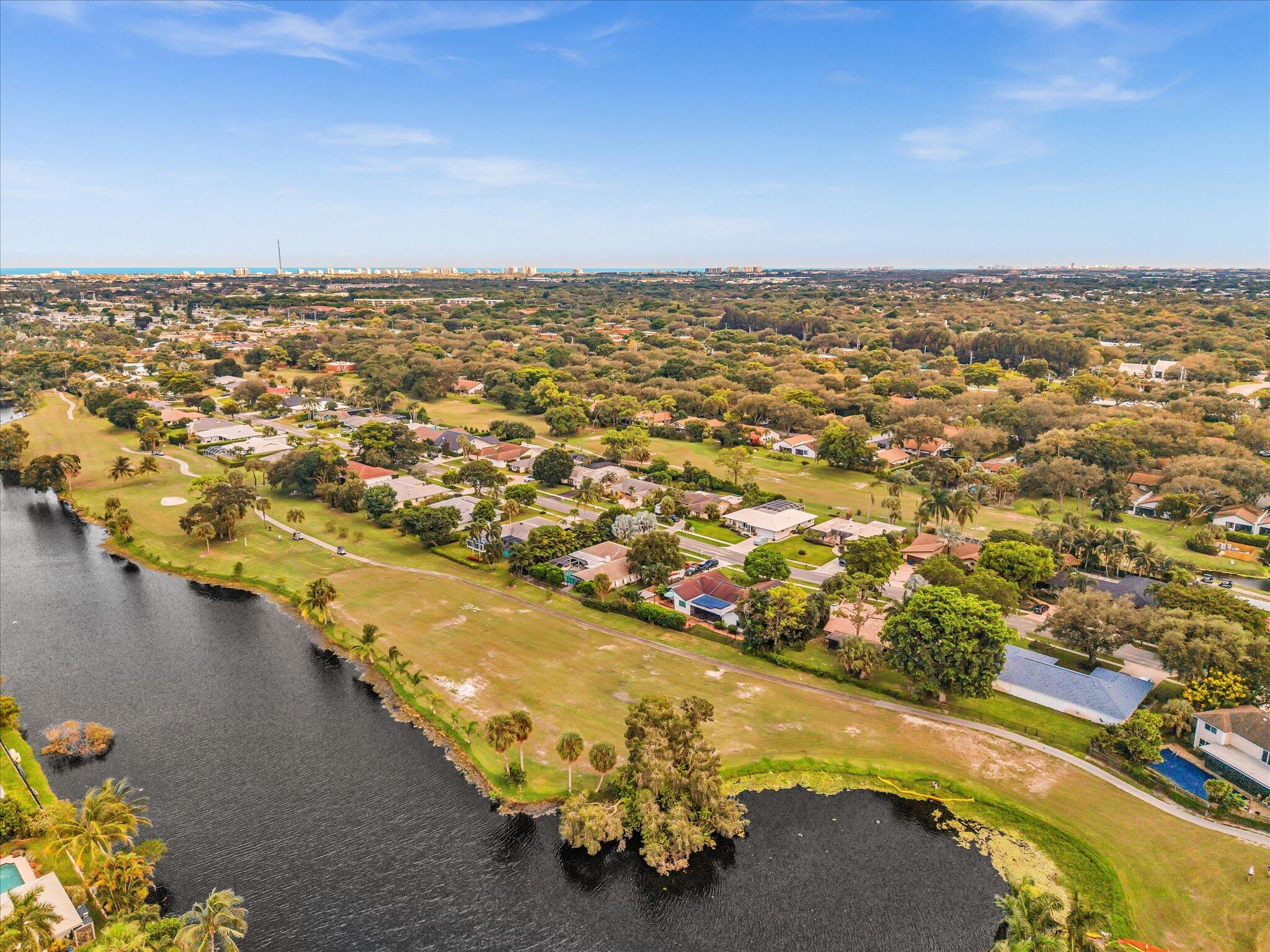 Sherwood Park/Lakeview - Residential