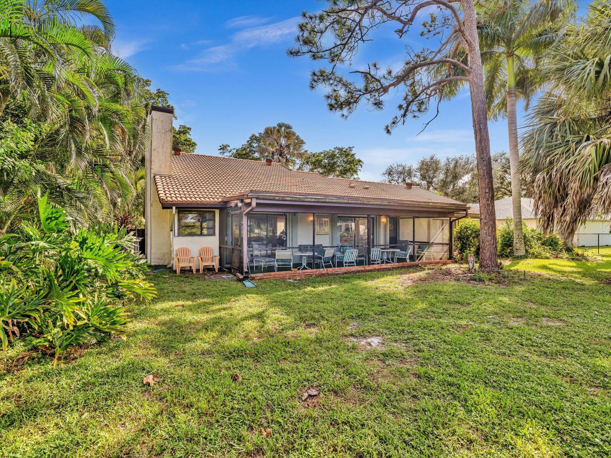 Sherwood Park/Lakeview - Residential