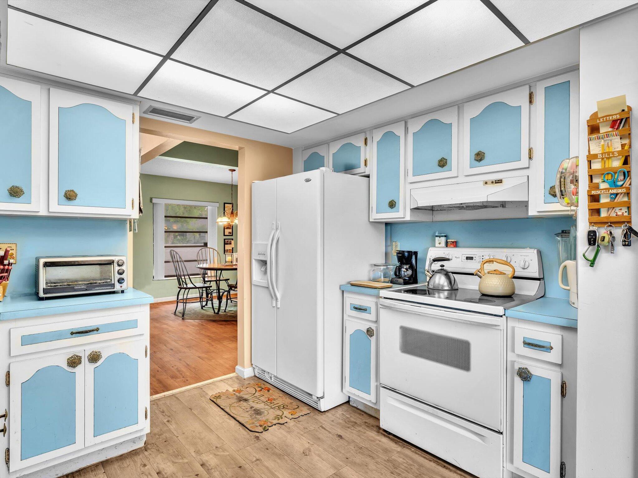 Sherwood Park/Lakeview - Residential